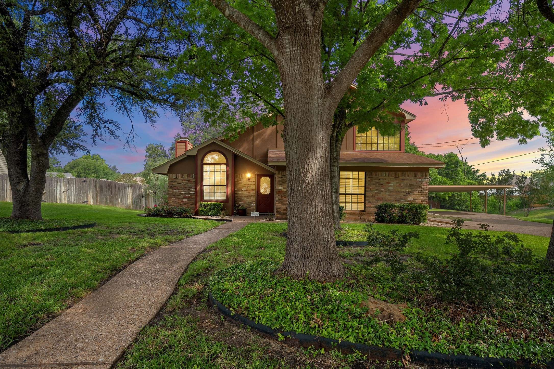 Lorena, TX 76655,608 Ver-Lo DR