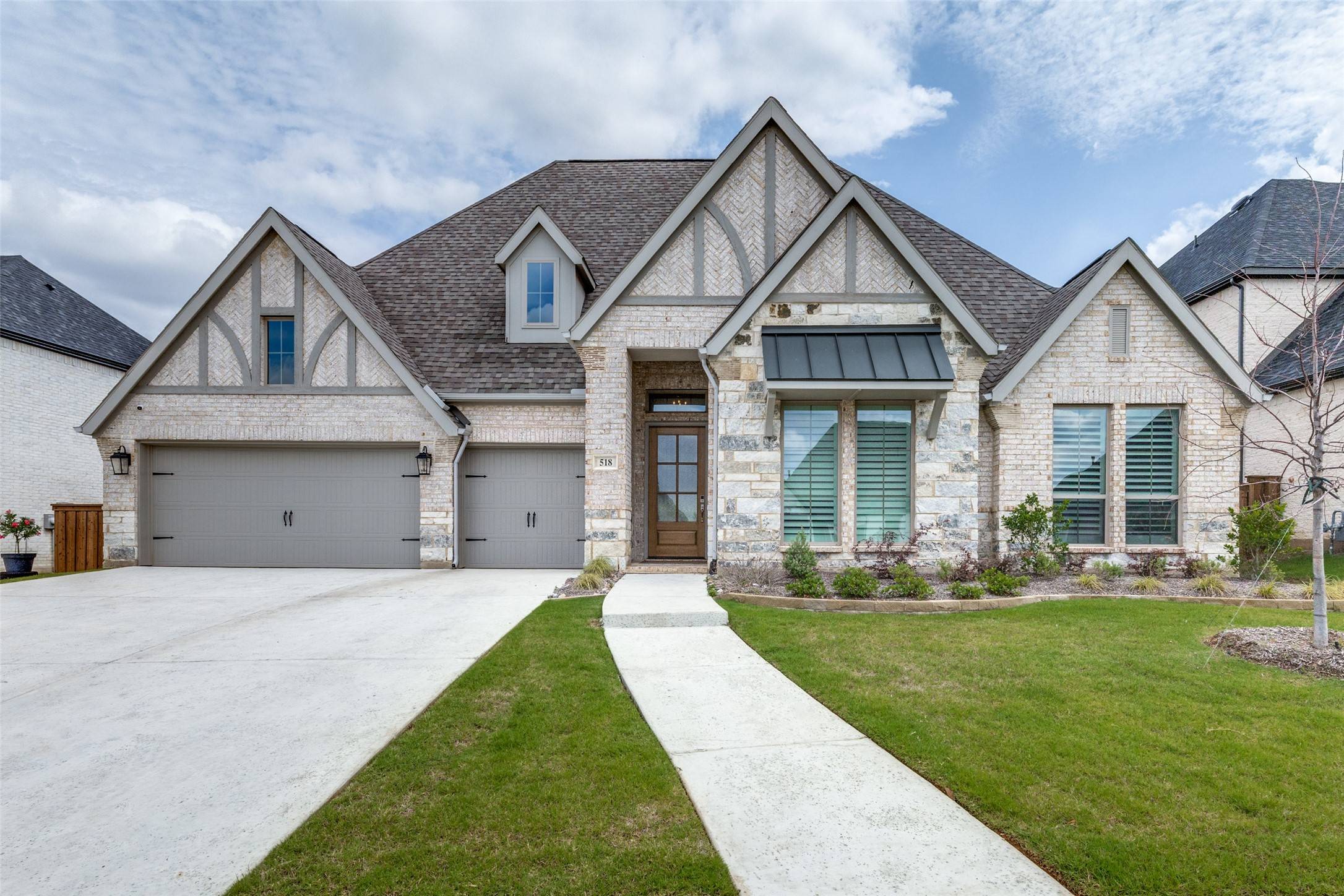 Haslet, TX 76052,518 Syracuse ST