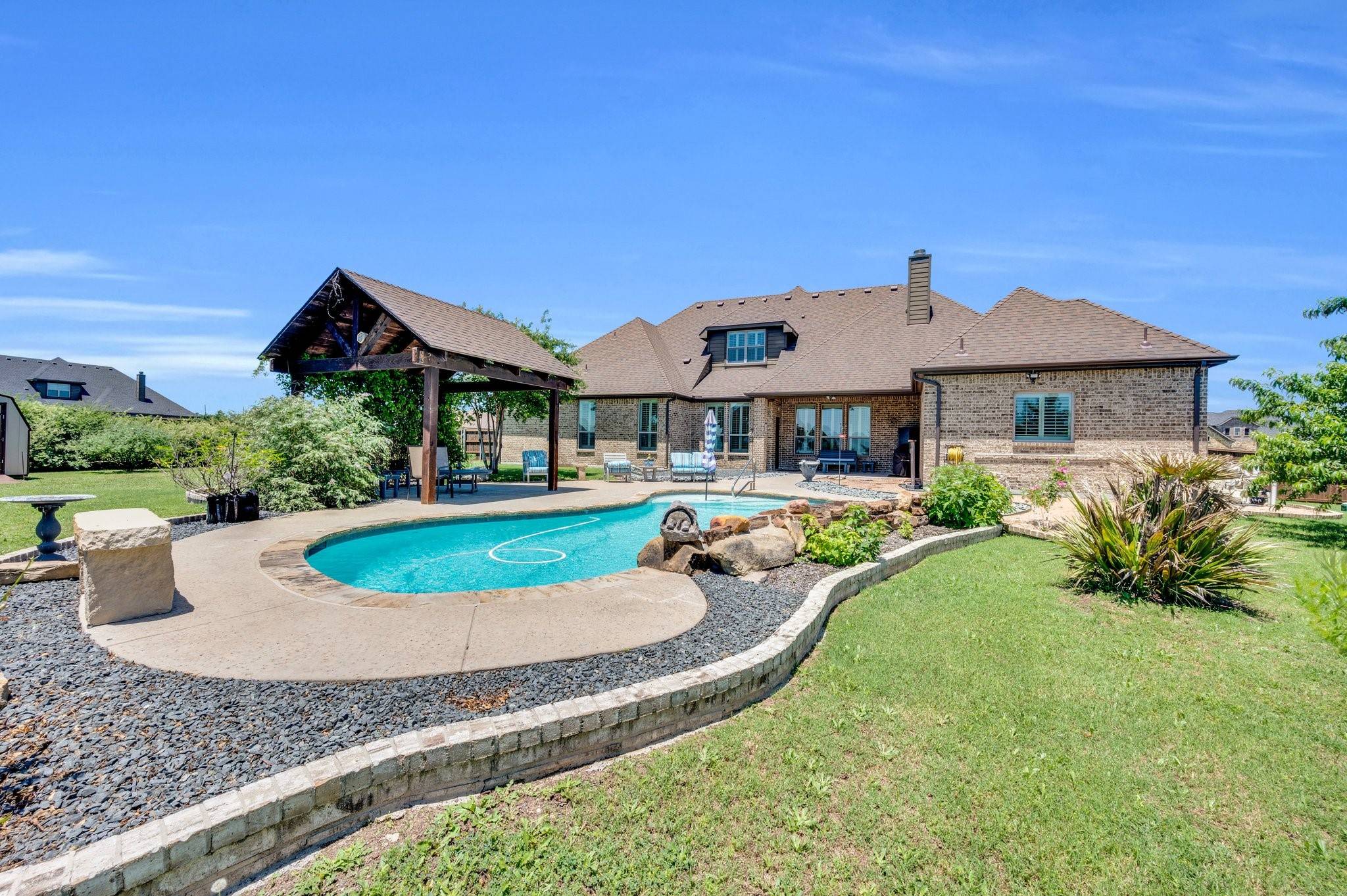 Waxahachie, TX 75165,108 Shepherds Hill RD