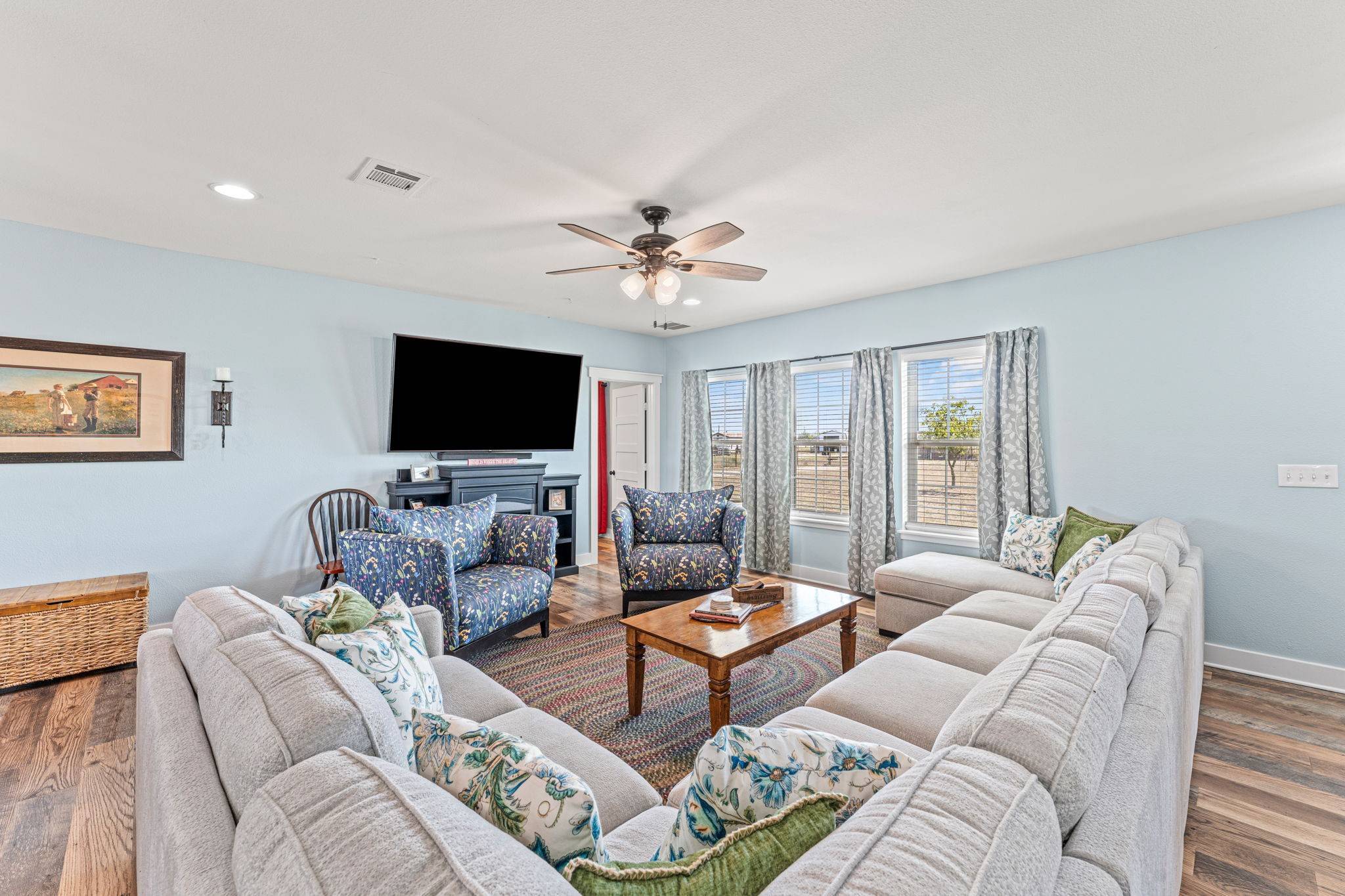 Decatur, TX 76234,179 Johnston DR