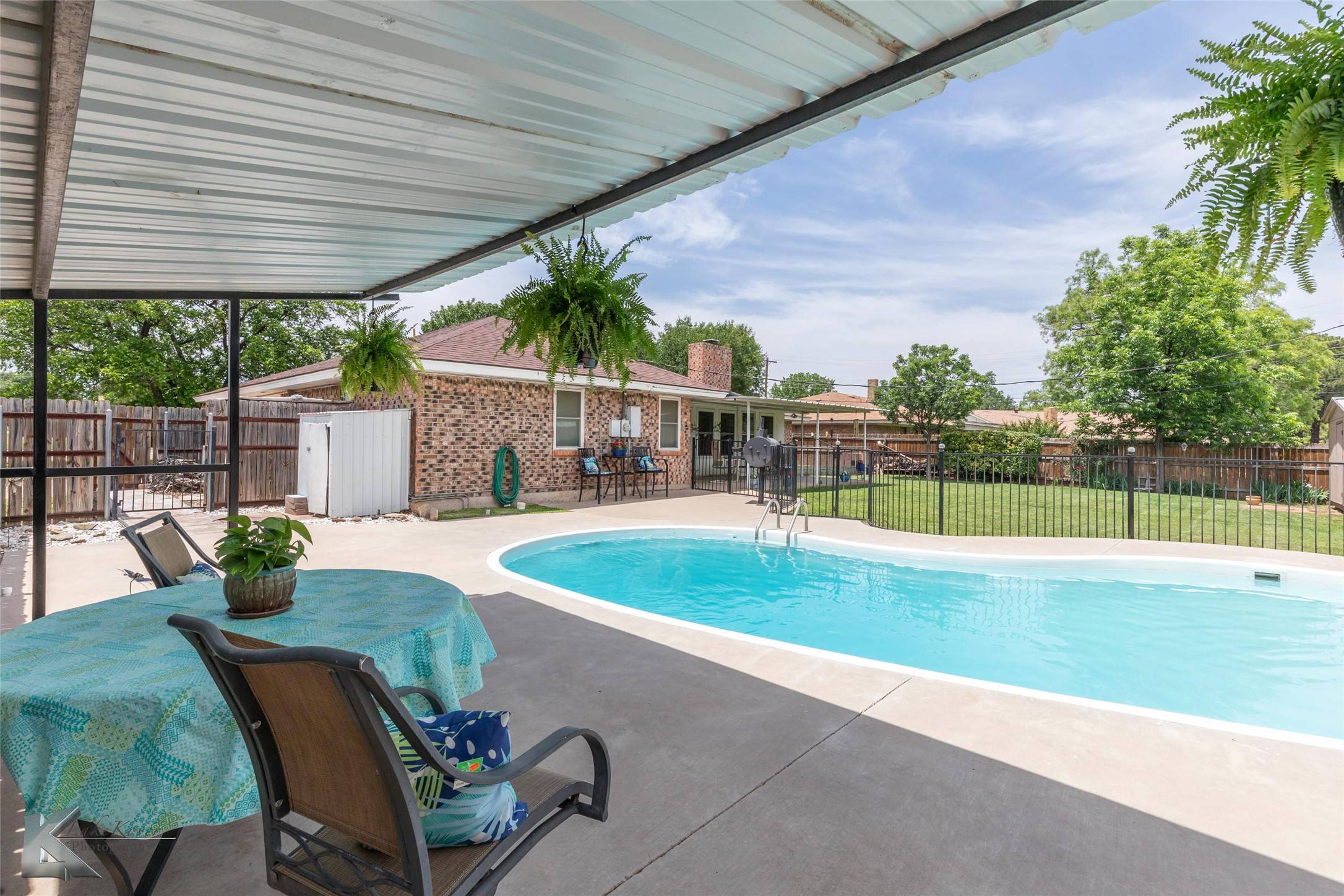 Abilene, TX 79601,1001 Chriswood DR
