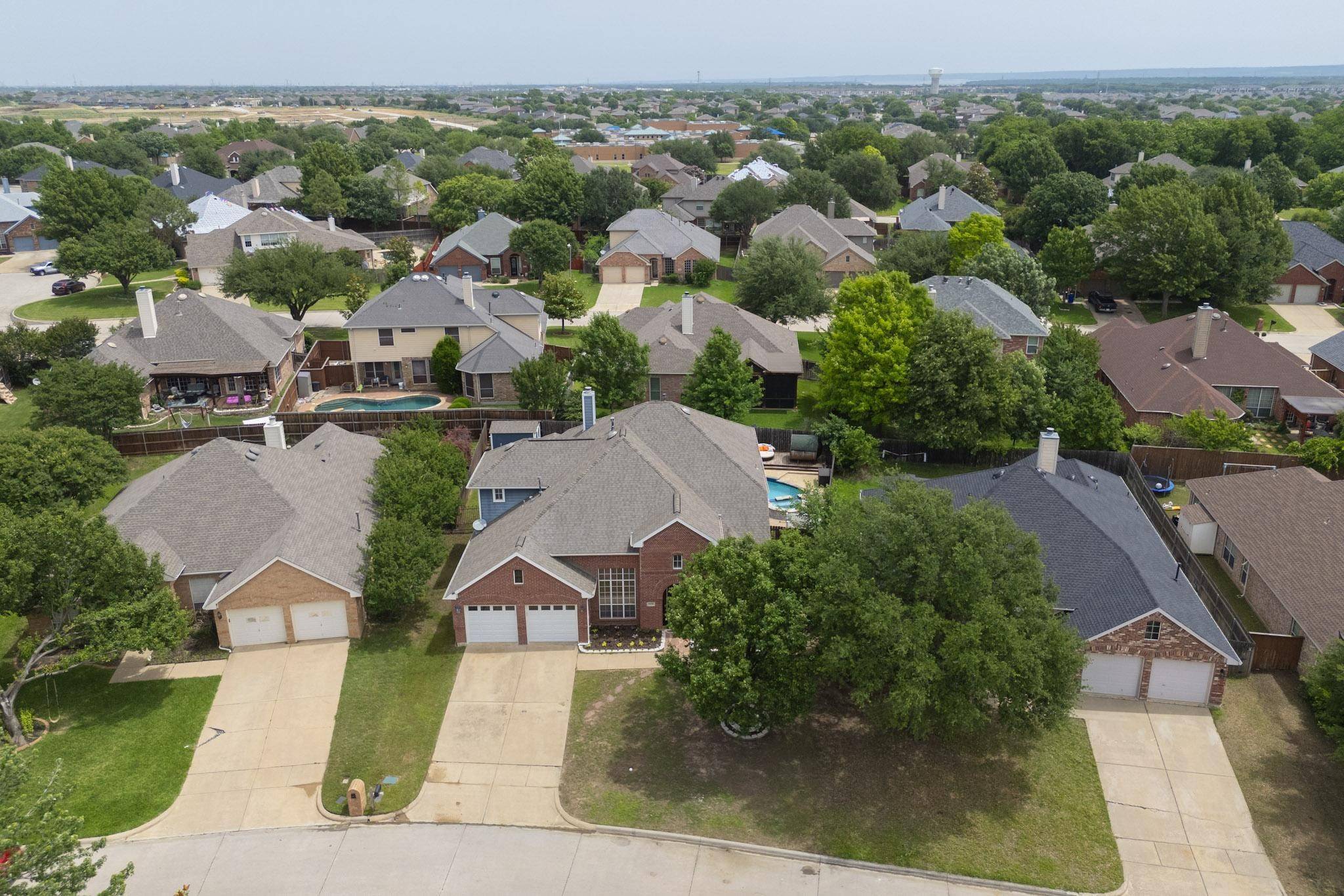 Mansfield, TX 76063,2202 Hodges PL