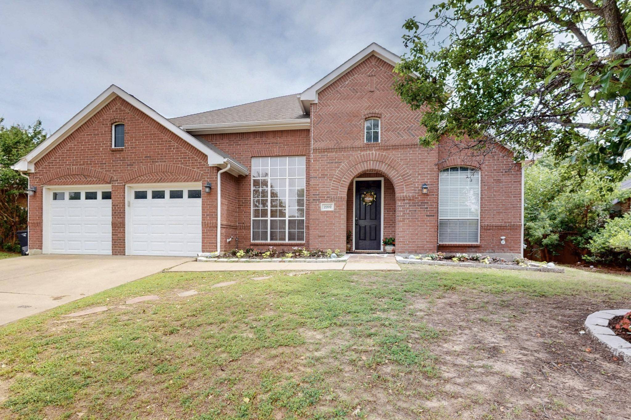 Mansfield, TX 76063,2202 Hodges PL