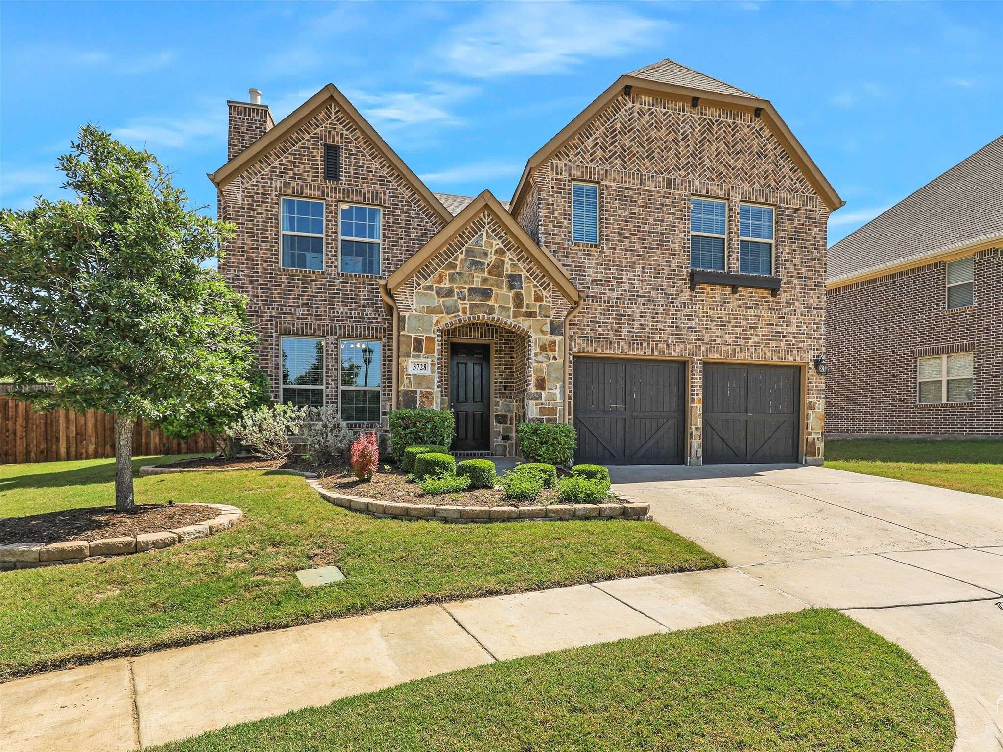 The Colony, TX 75056,3728 Dover