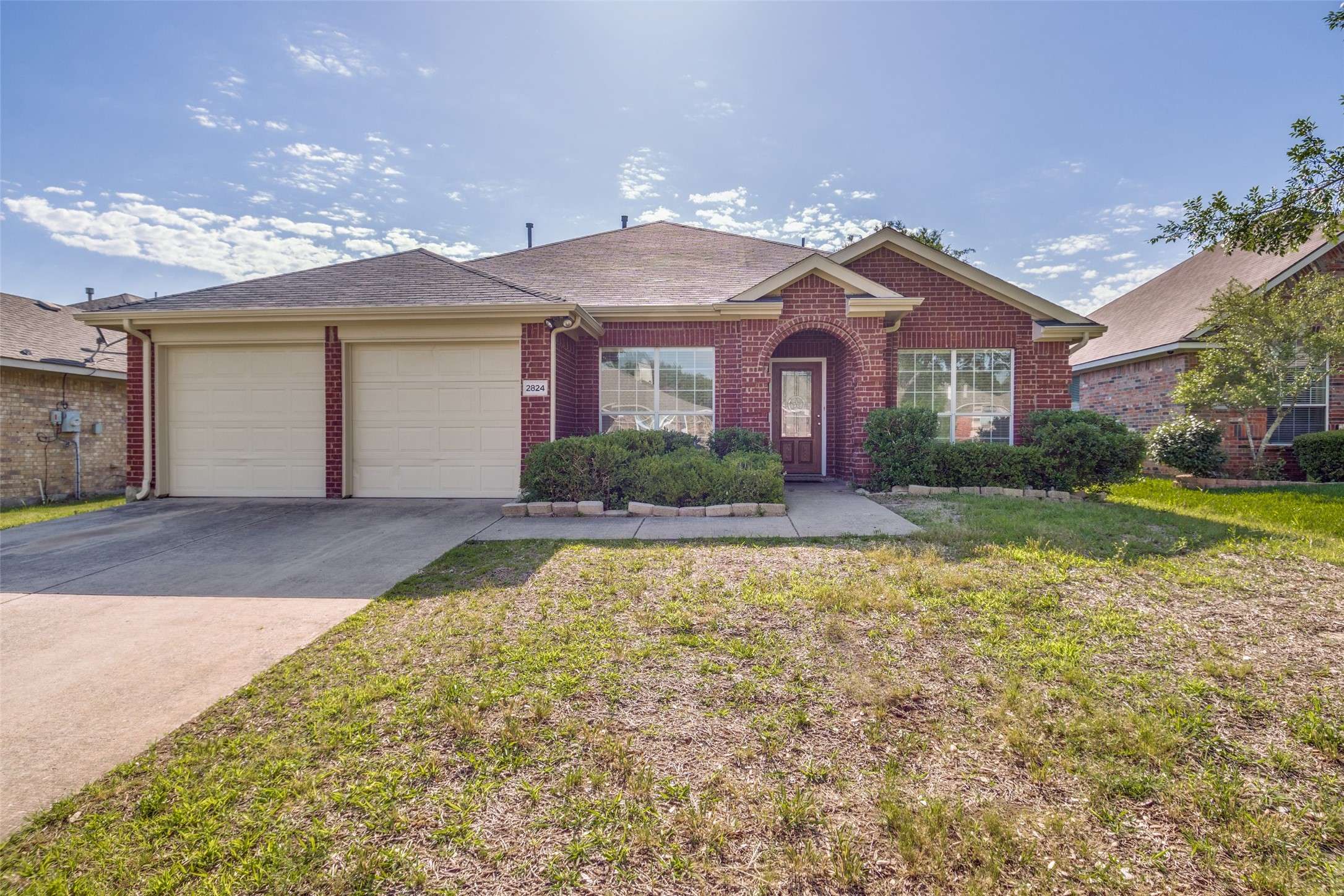 Mesquite, TX 75181,2824 Turtle Dove LN