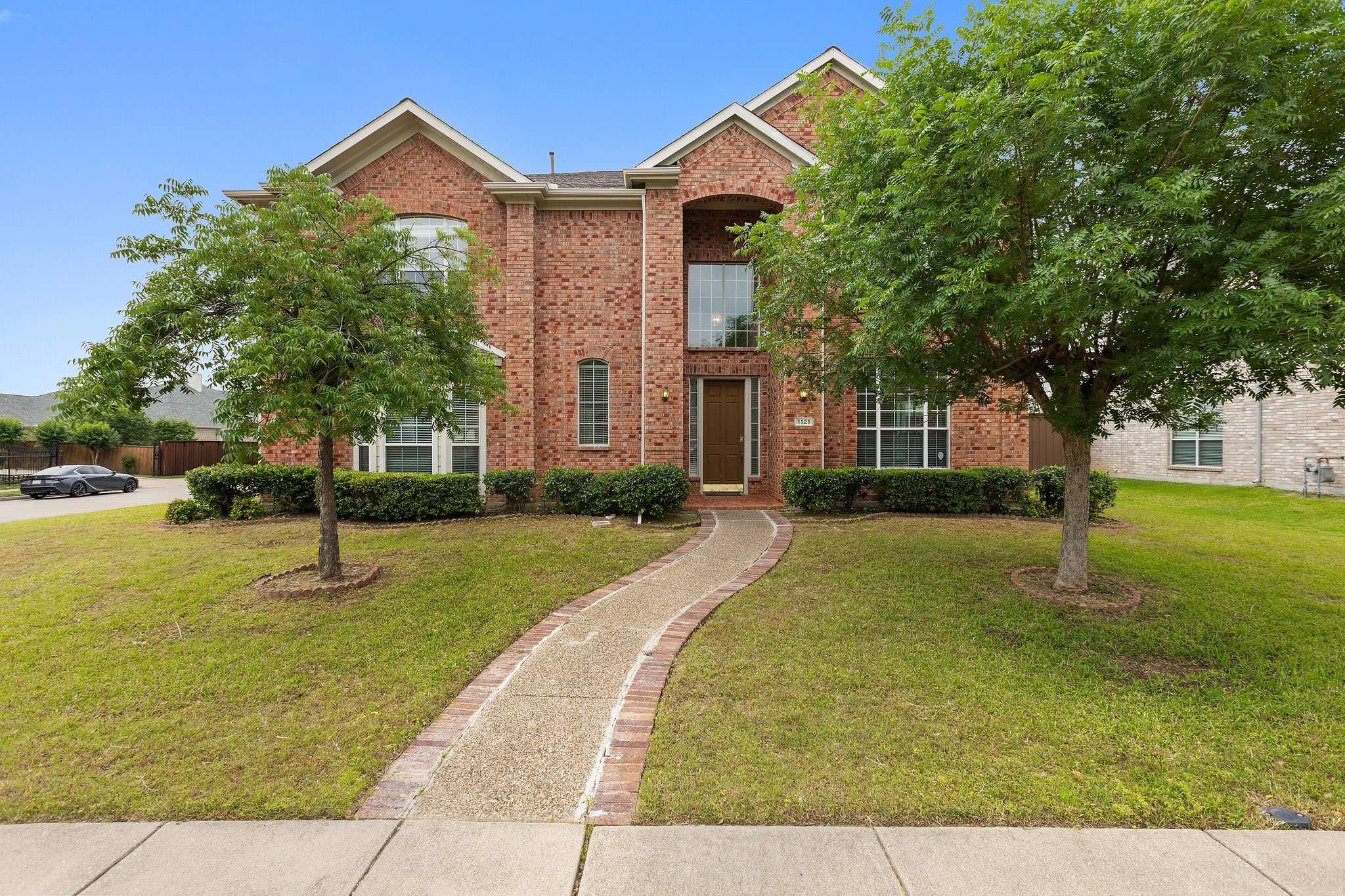 Carrollton, TX 75010,1121 Muscogee TRL