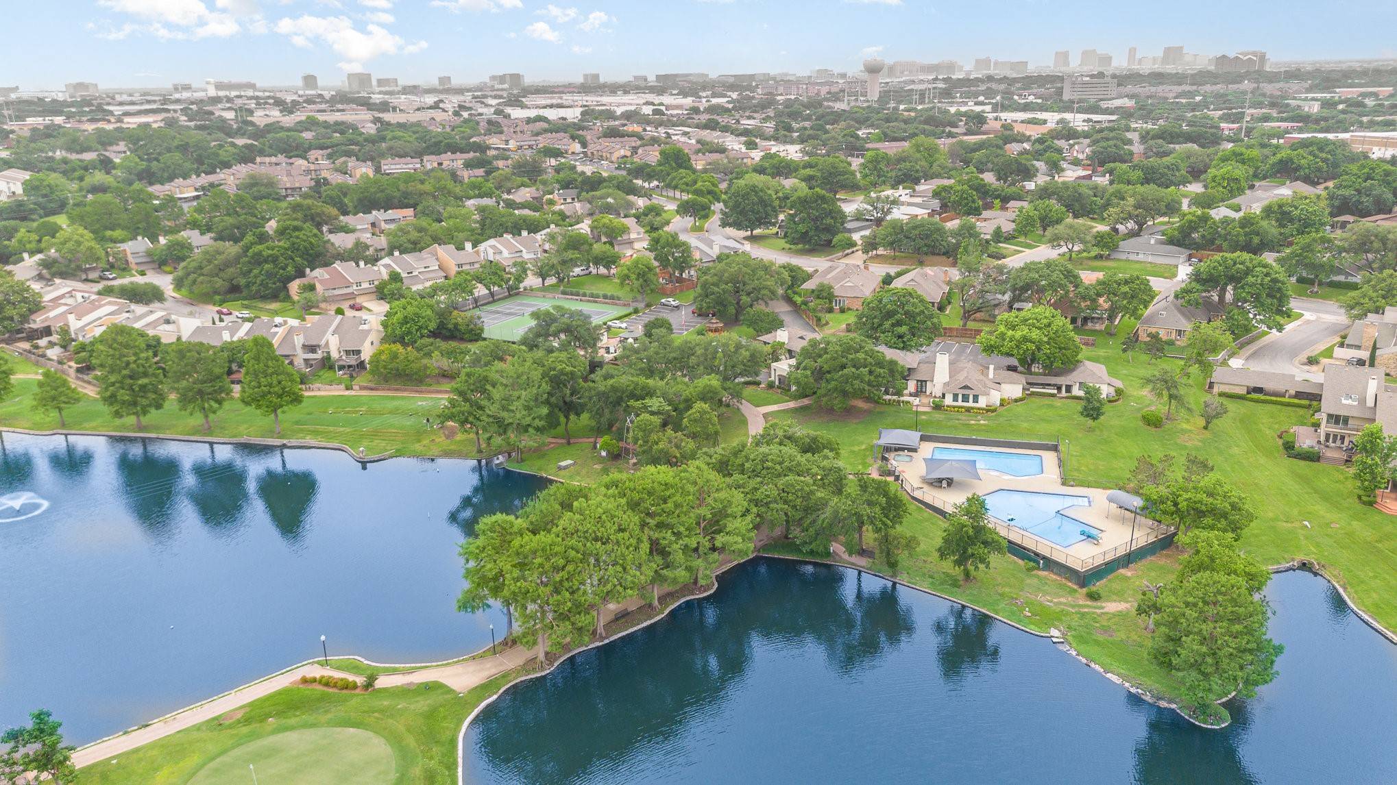 Carrollton, TX 75006,2919 Country Place CIR