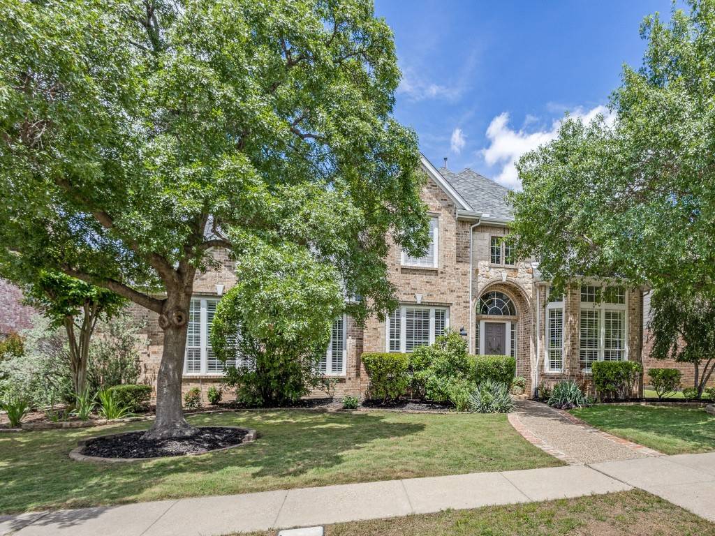 Frisco, TX 75034,5040 Loma Alta DR