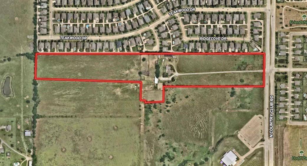 Wylie, TX 75098,1755 Fm 1378