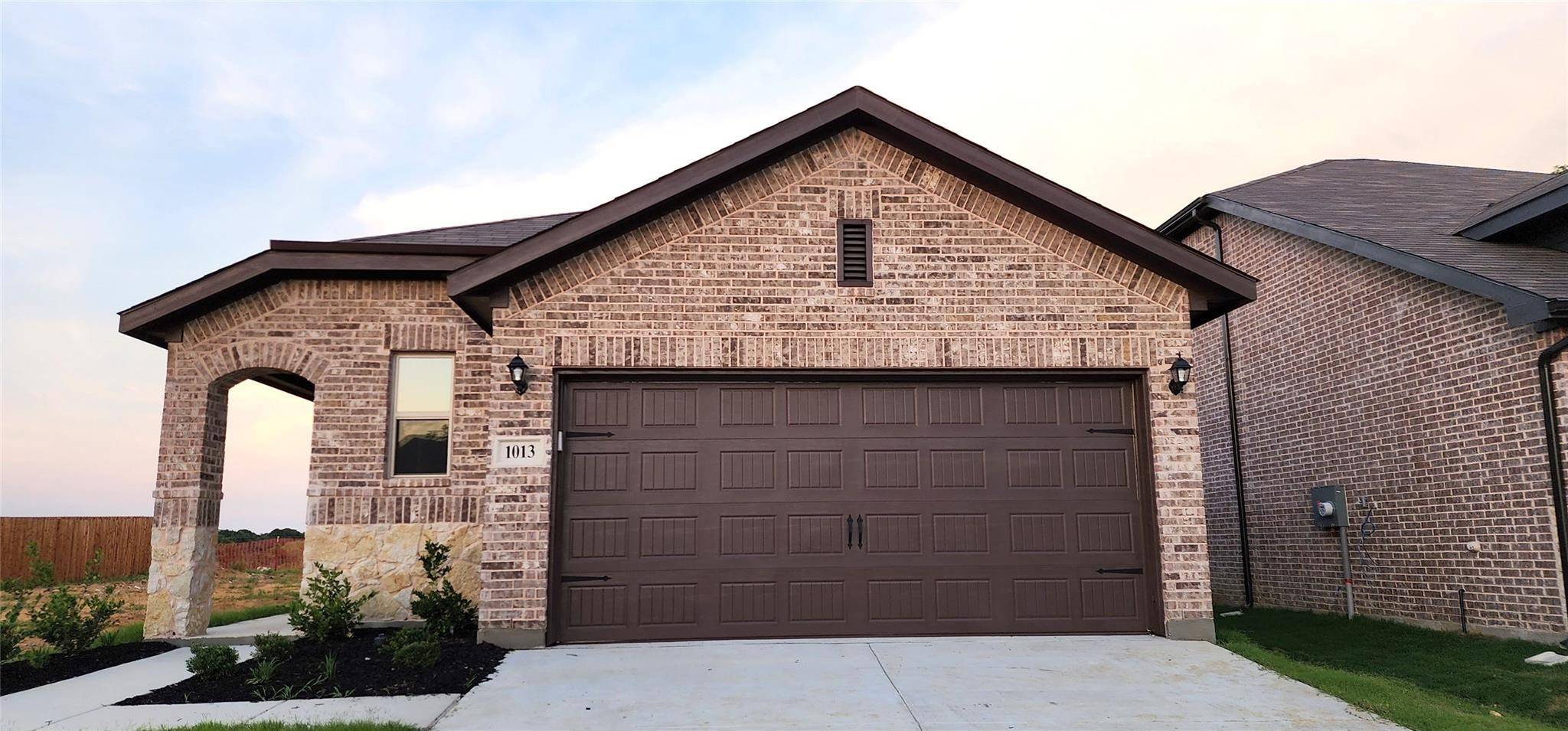Aubrey, TX 76227,1013 King ST