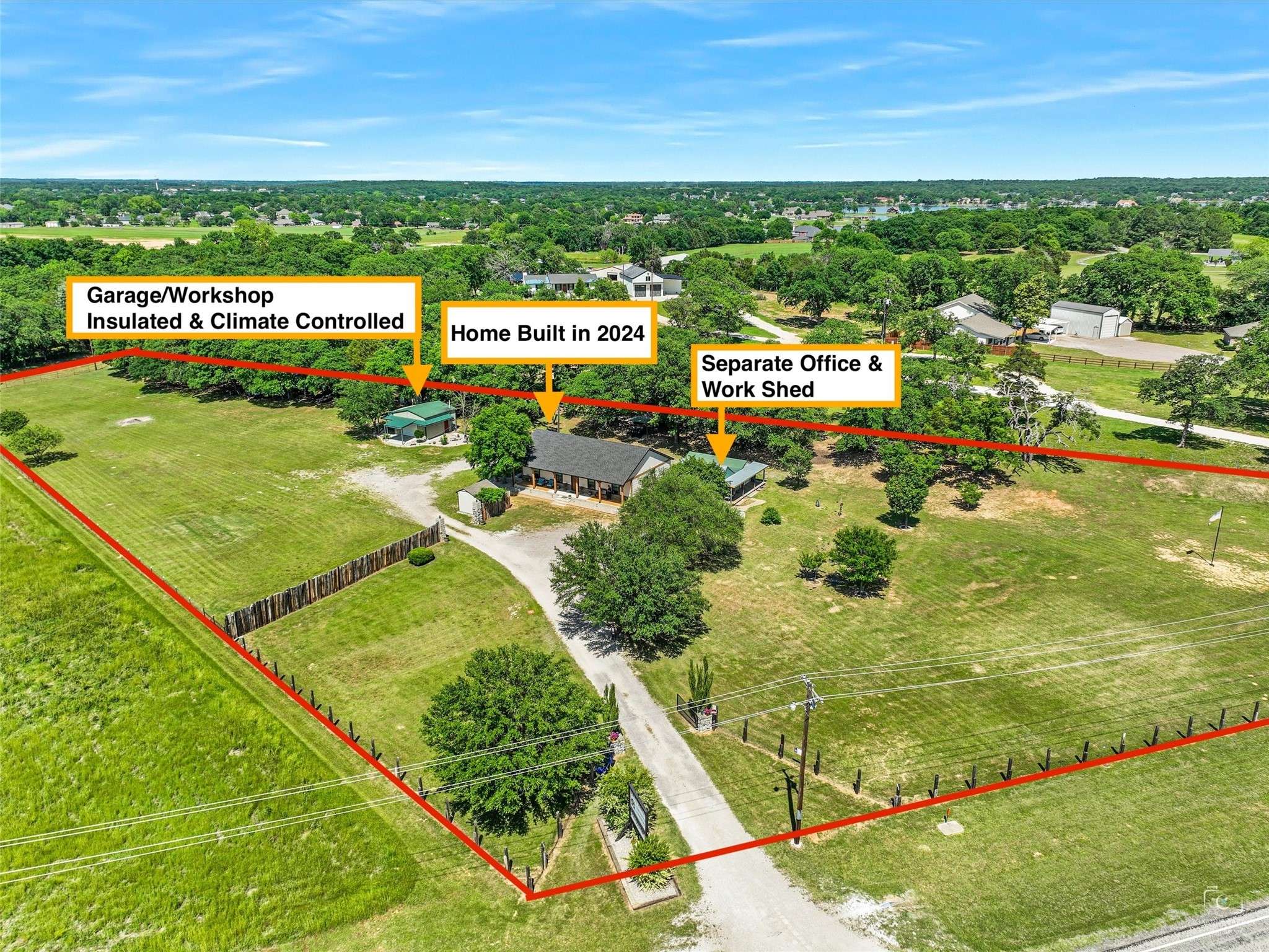 Gainesville, TX 76240,6025 Fm 902