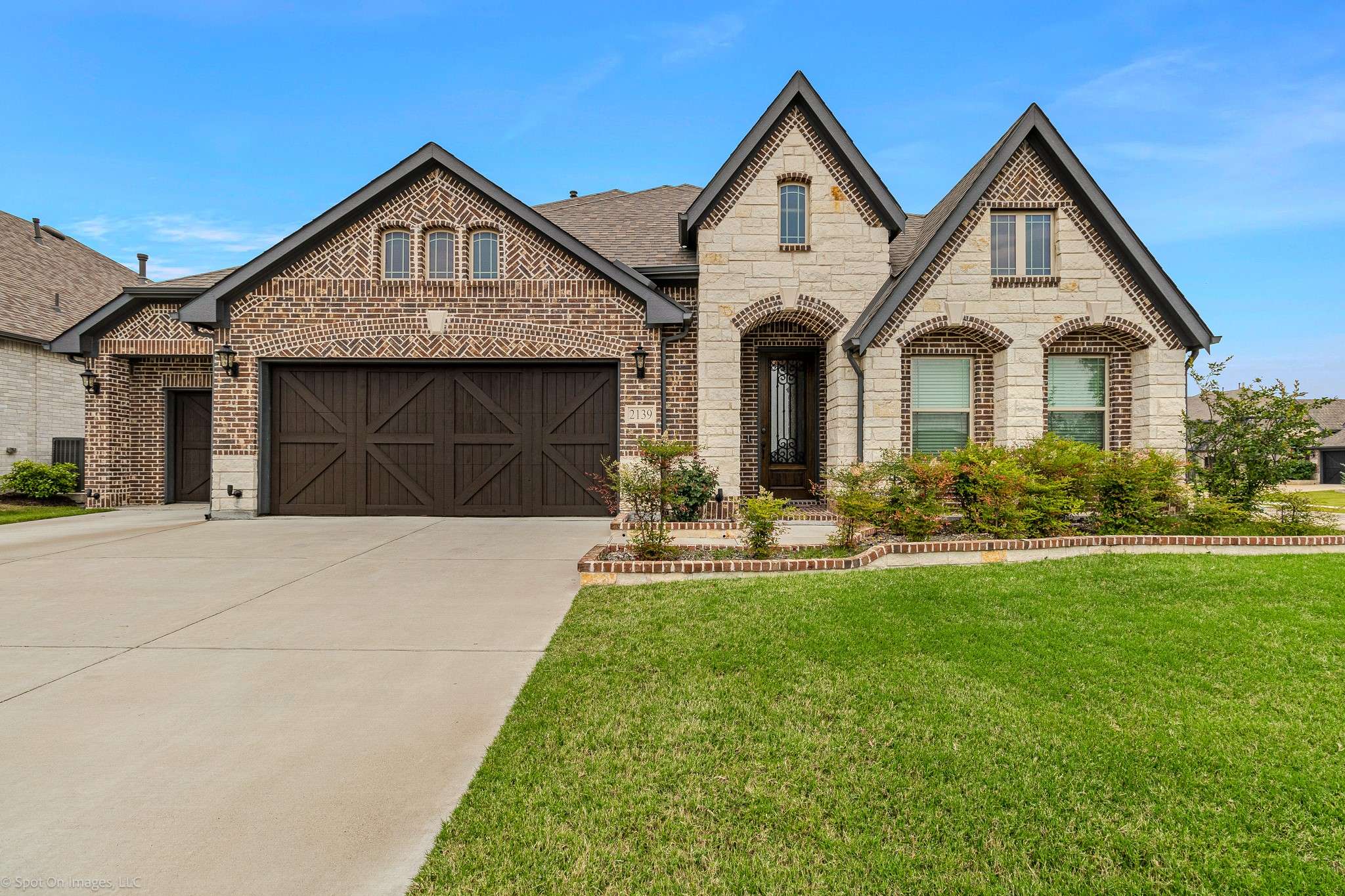 Forney, TX 75126,2139 Devonblue DR