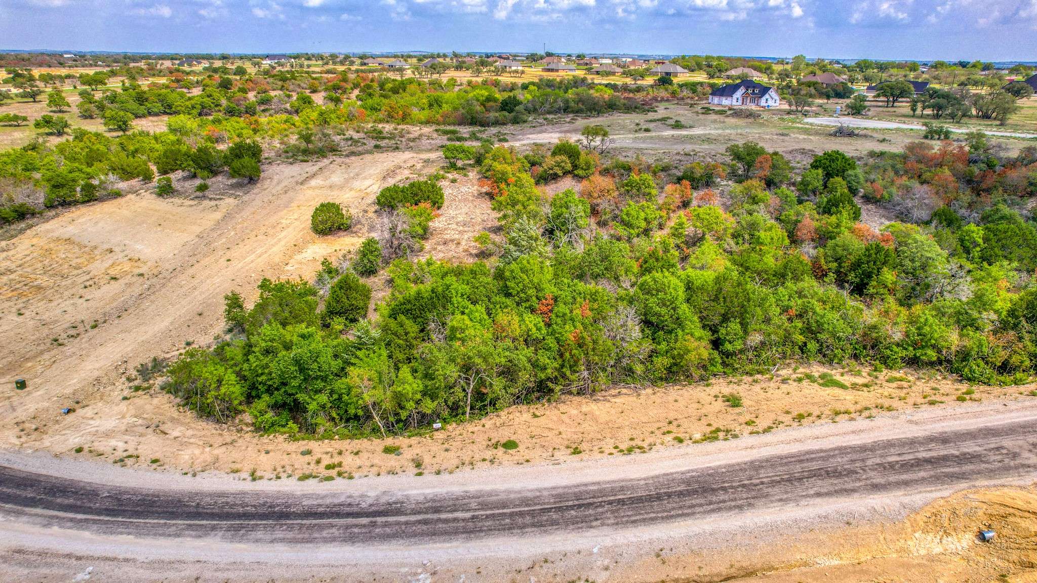 Weatherford, TX 76088,Lot 87 Latigo WAY