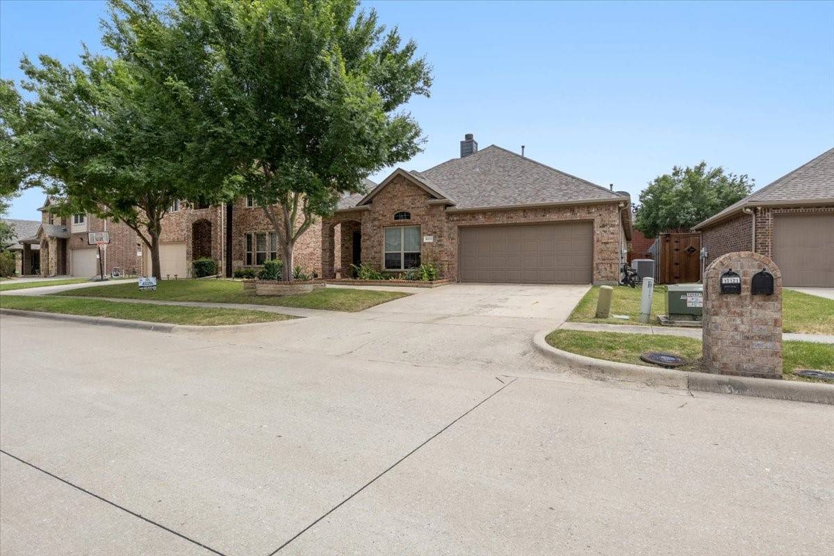 Mckinney, TX 75072,10121 Bridgewater DR