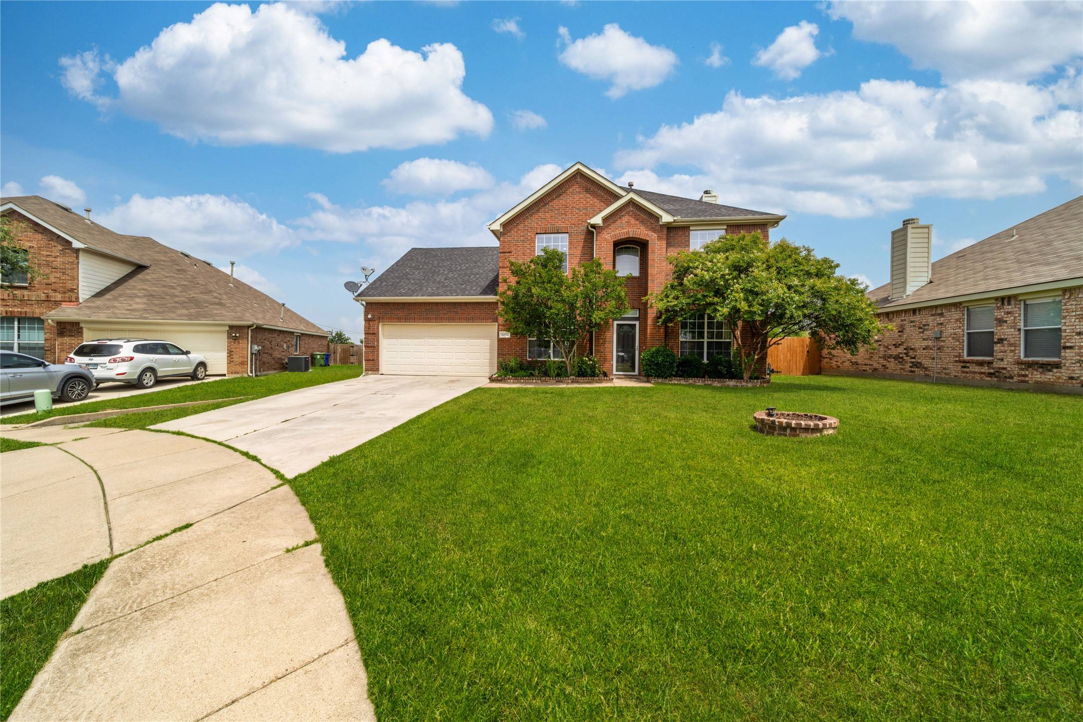 Mansfield, TX 76063,3202 Silver Point CT
