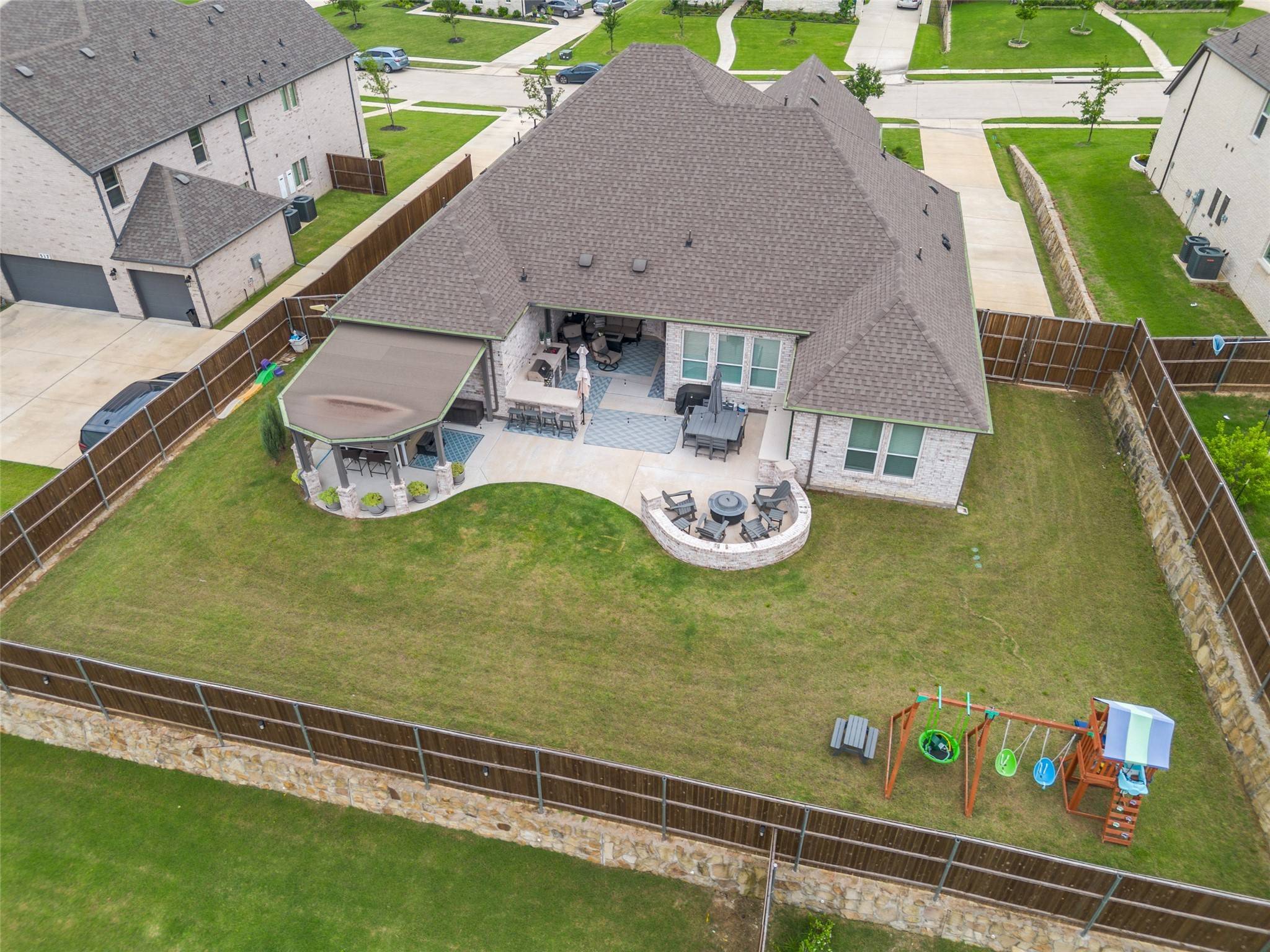 Sunnyvale, TX 75182,315 Horizon DR