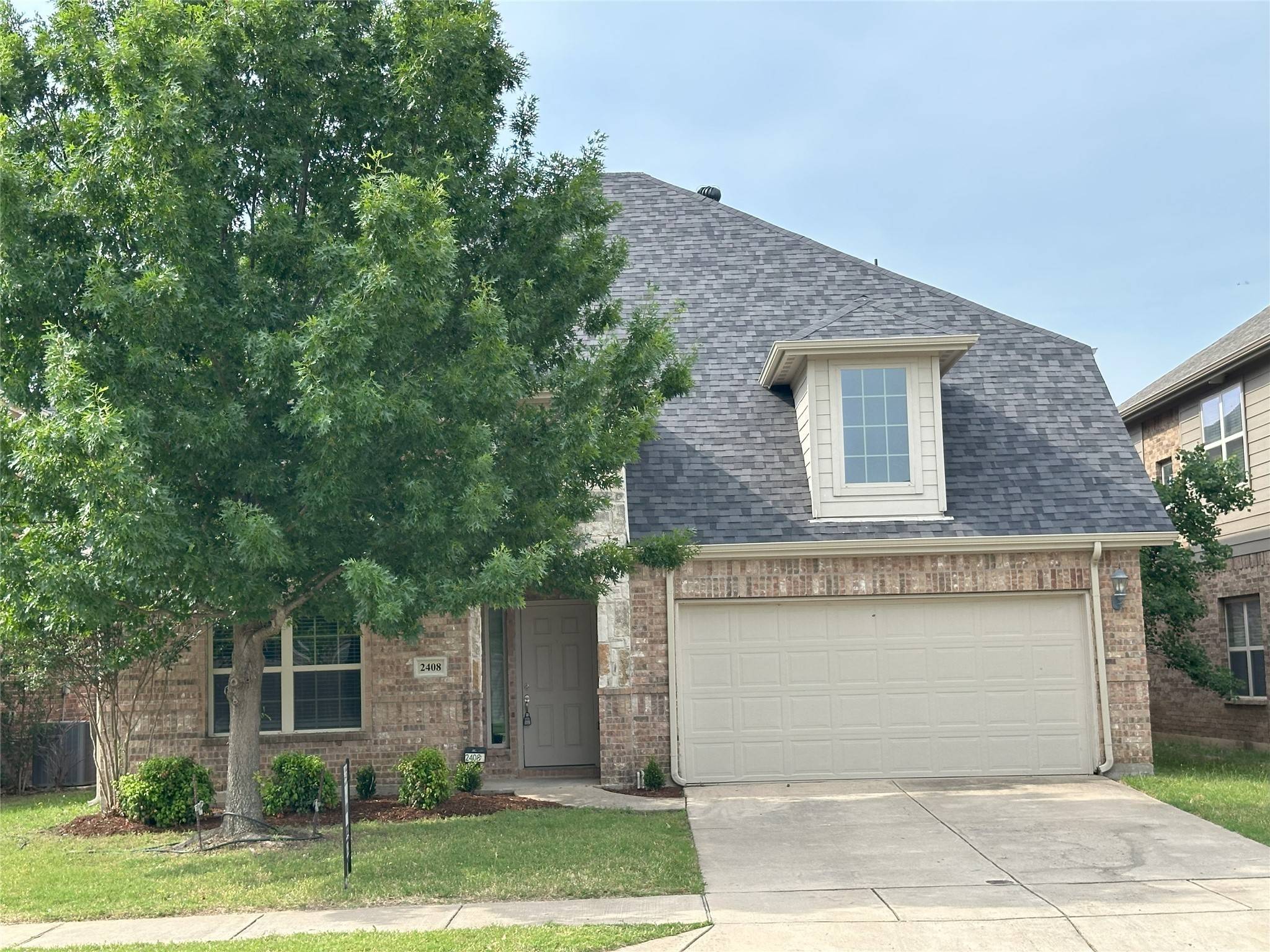 Little Elm, TX 75068,2408 Jill Creek DR