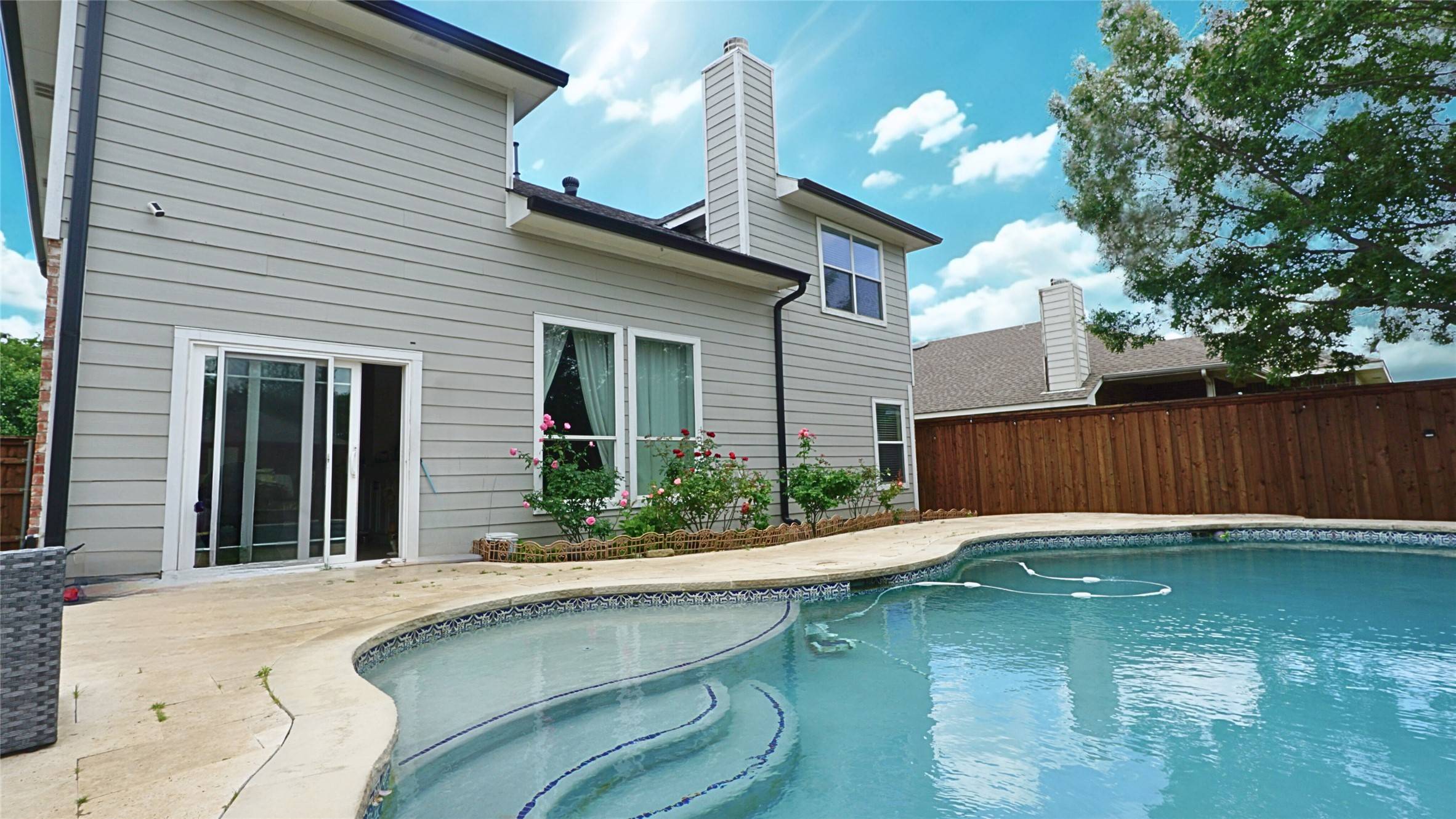 Mckinney, TX 75070,6920 Willow Crest DR