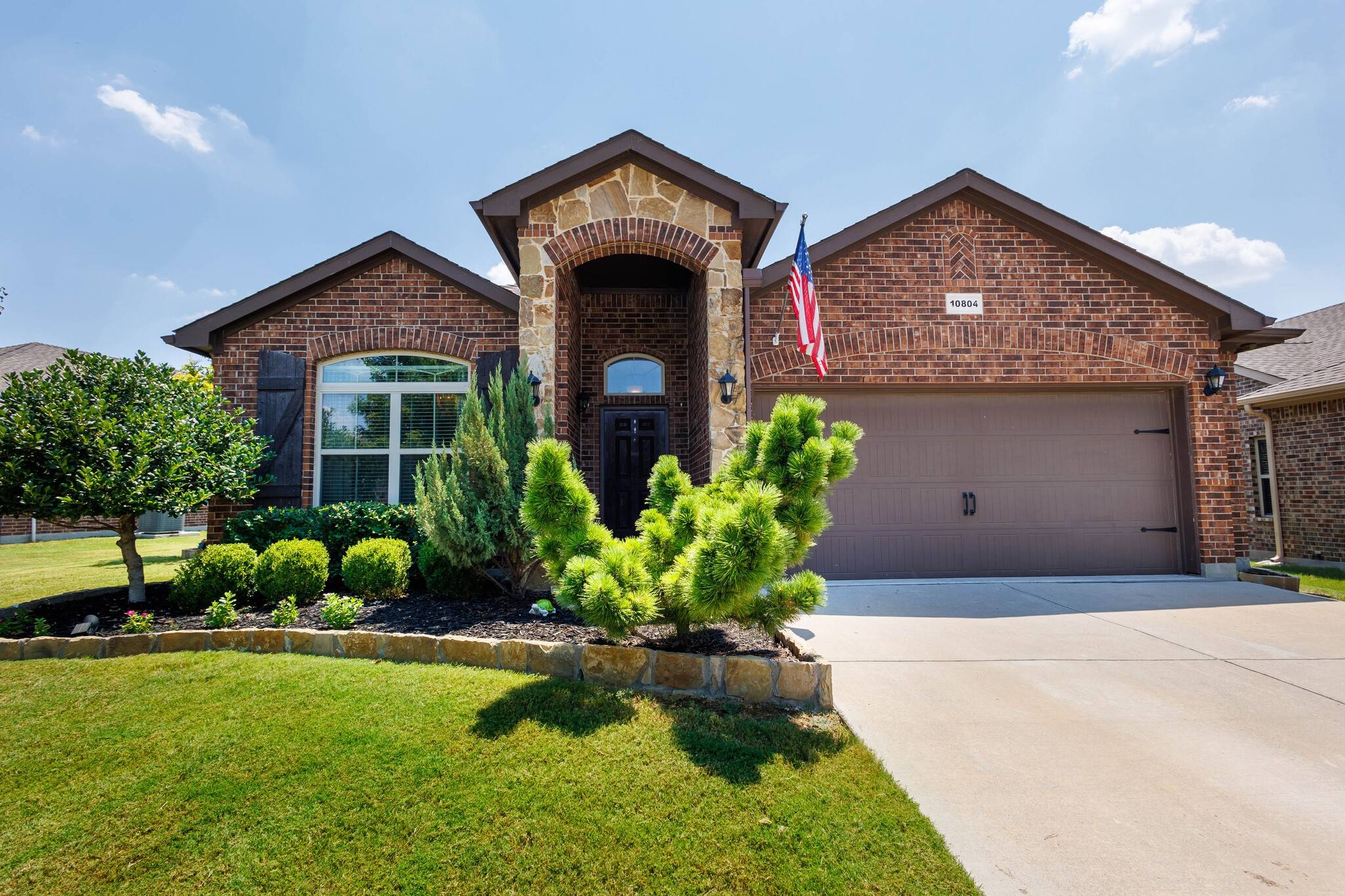Fort Worth, TX 76052,10804 Abbeyglen CT