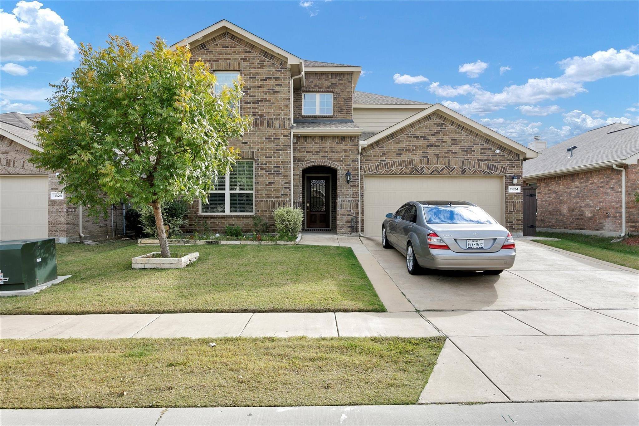Frisco, TX 75036,11824 Kurth DR