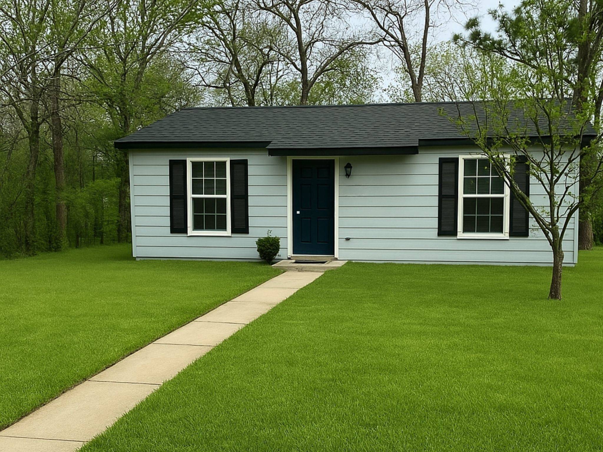 Paris, TX 75460,1401 Cedar ST