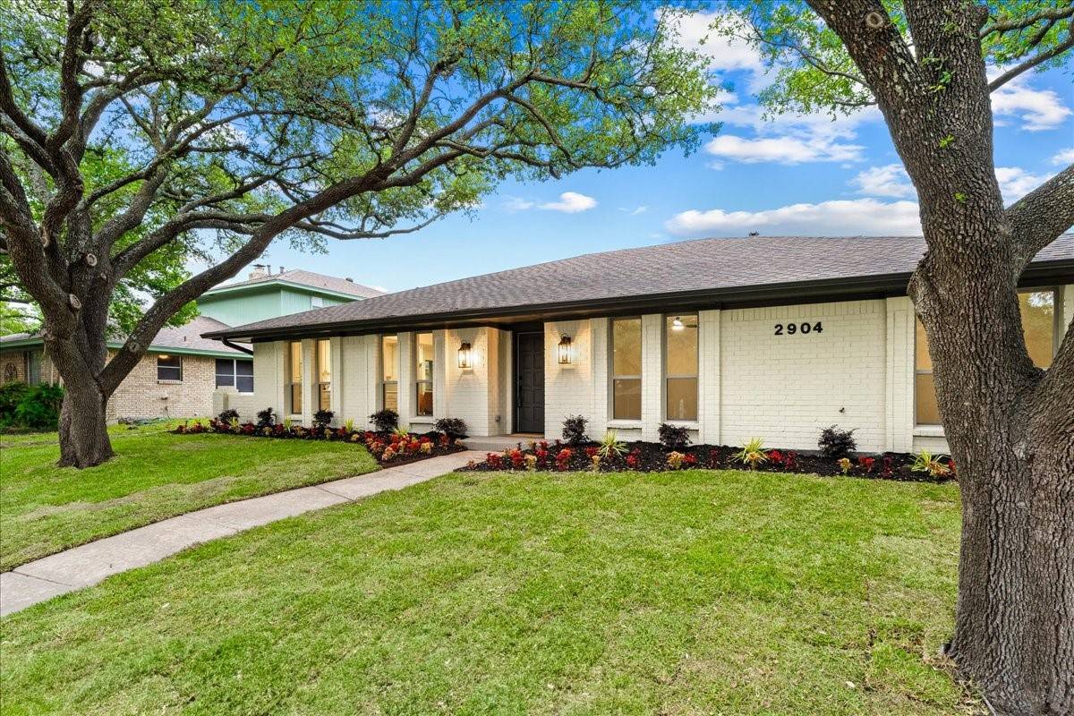 Plano, TX 75075,2904 Deep Valley TRL