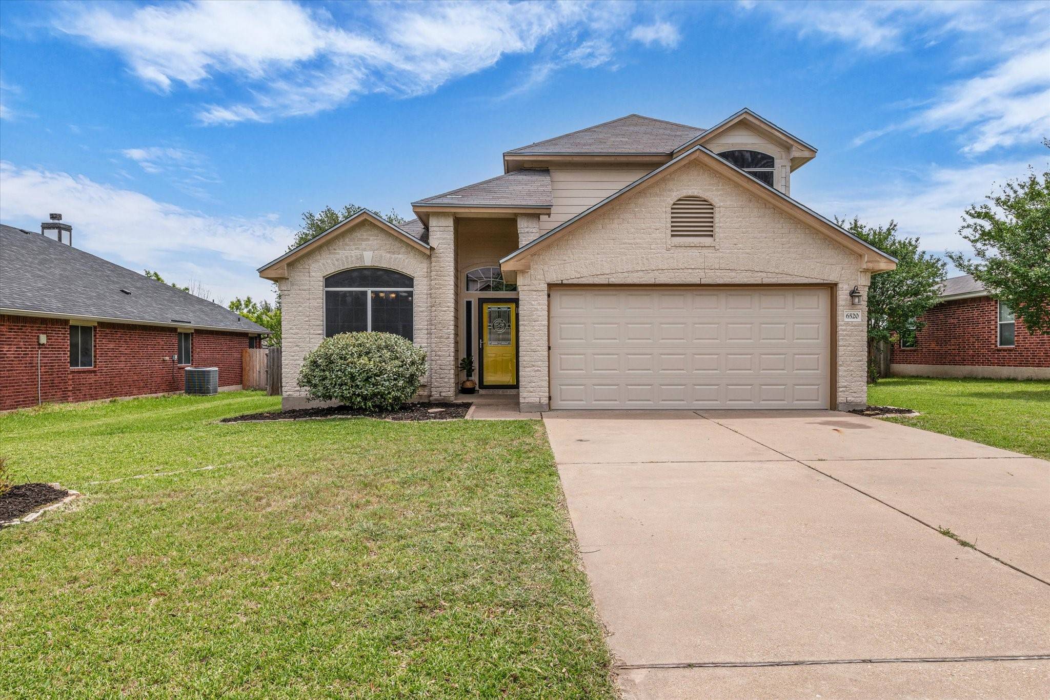 Woodway, TX 76712,6520 Mundo DR