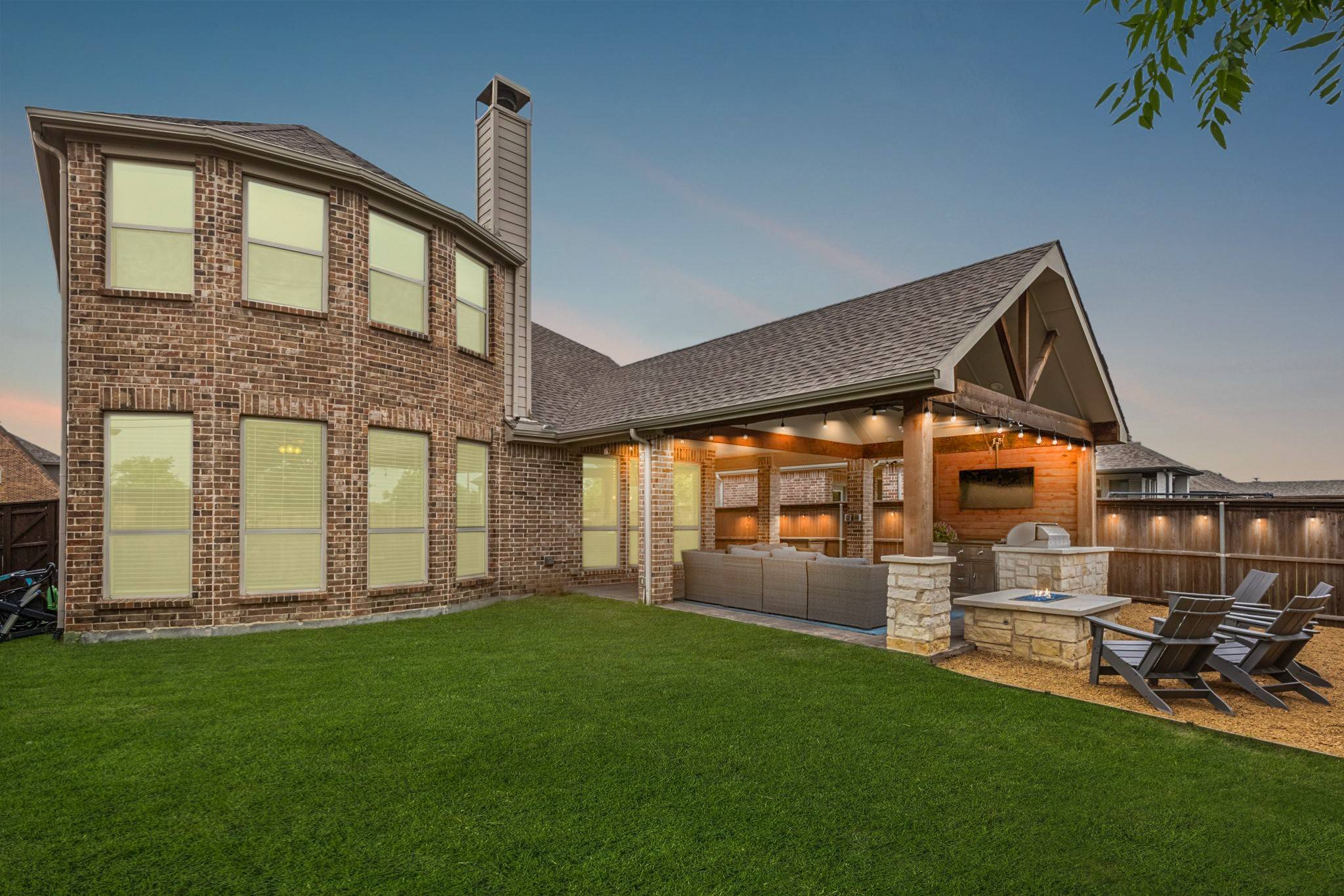 Celina, TX 75009,4138 Sanders DR