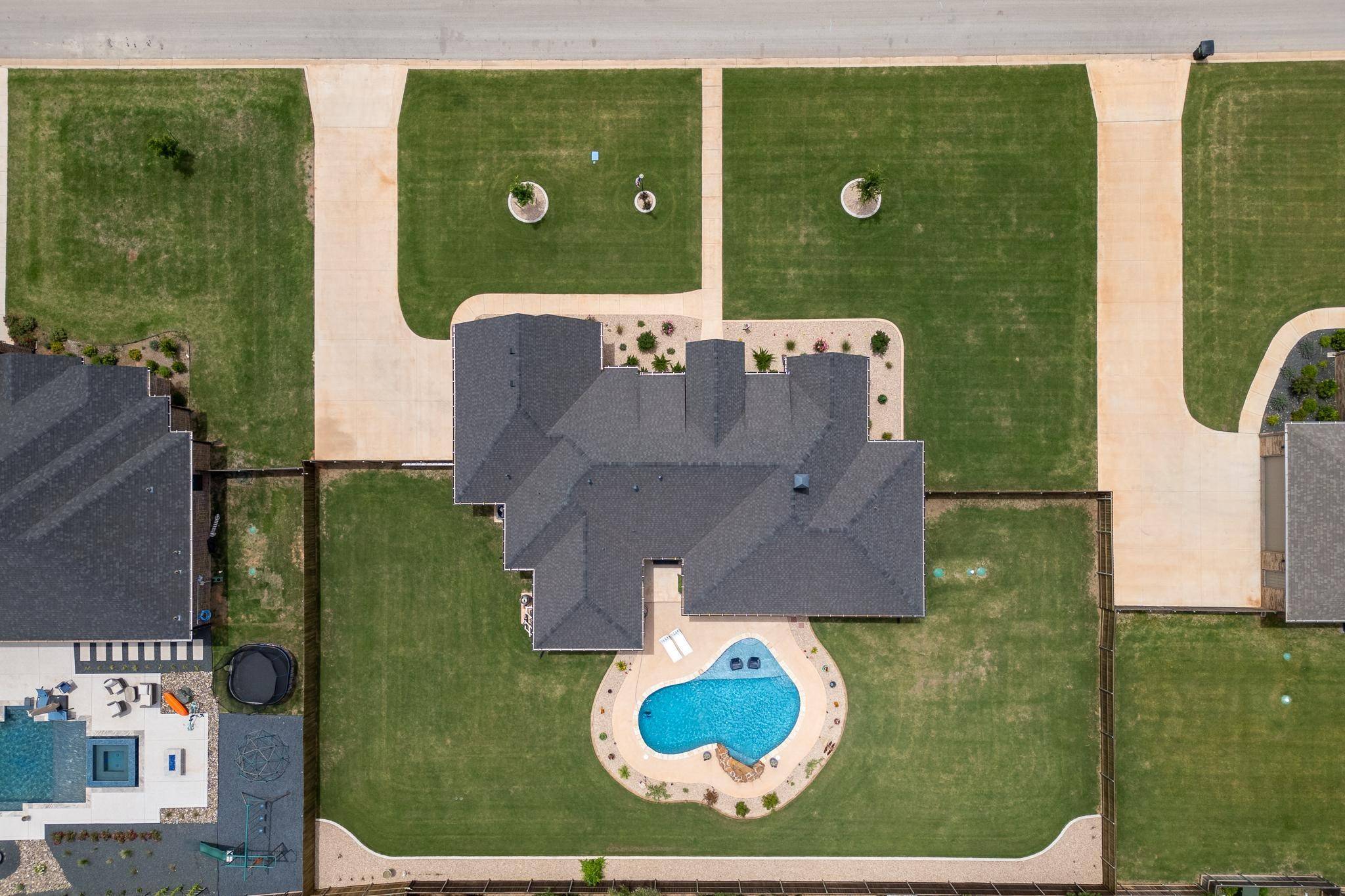 Abilene, TX 79606,158 Overbrook DR