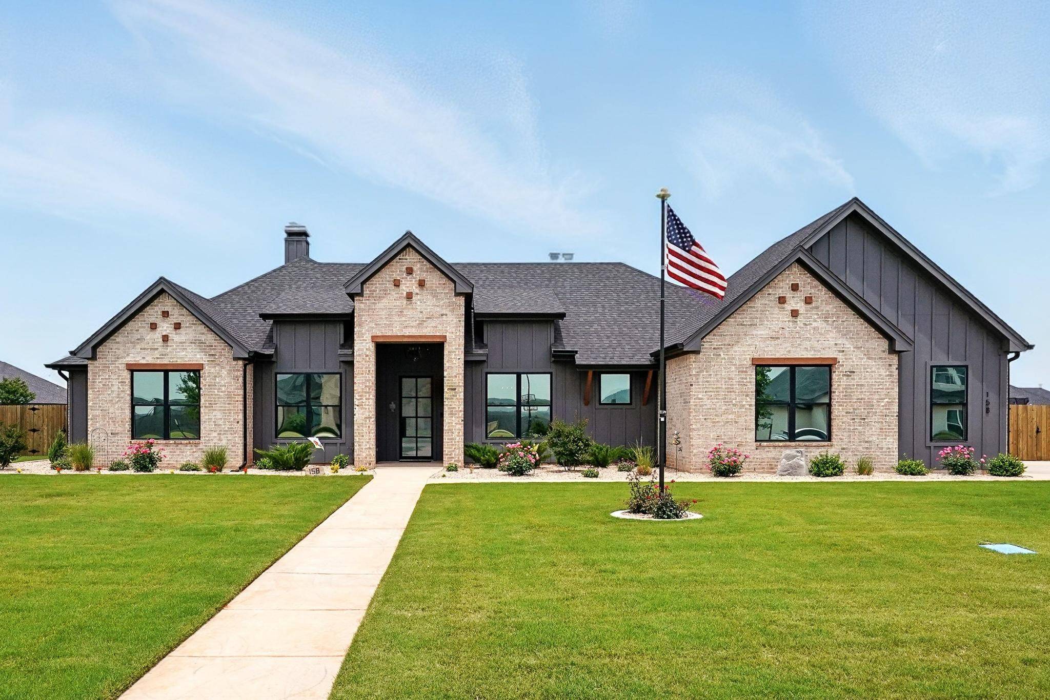 Abilene, TX 79606,158 Overbrook DR