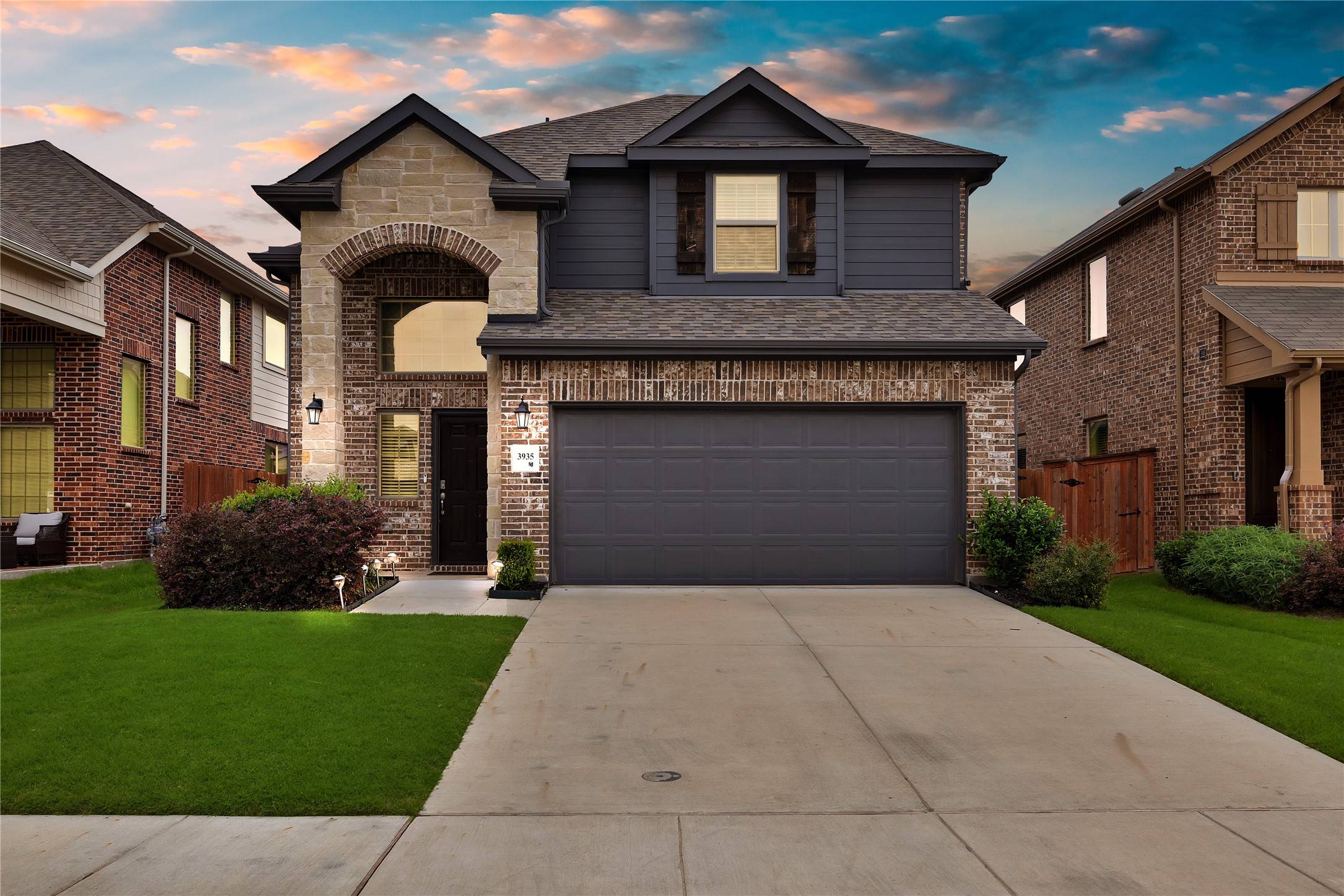 Crandall, TX 75114,3935 Chesapeake LN