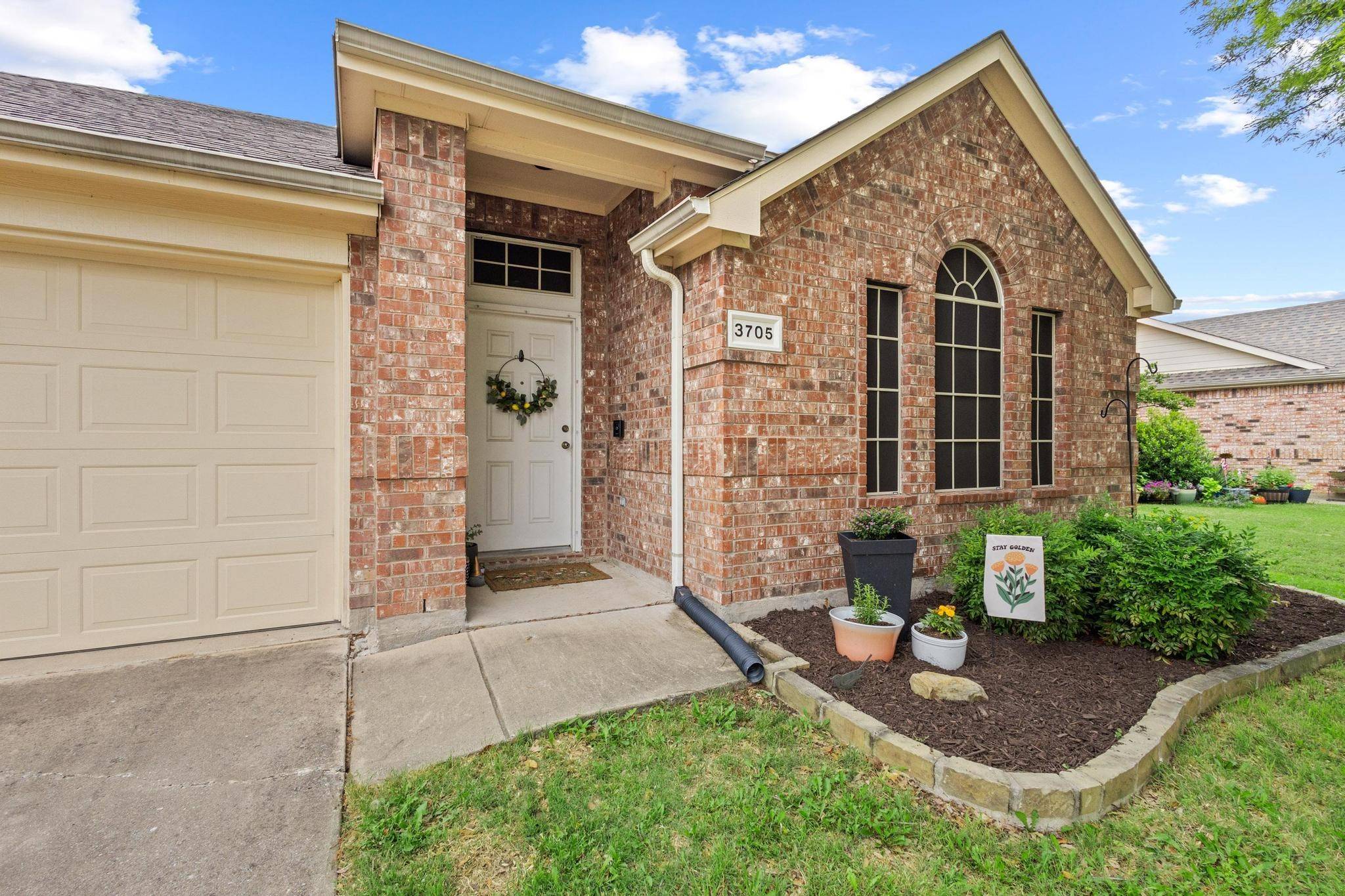 Melissa, TX 75454,3705 Applewood RD