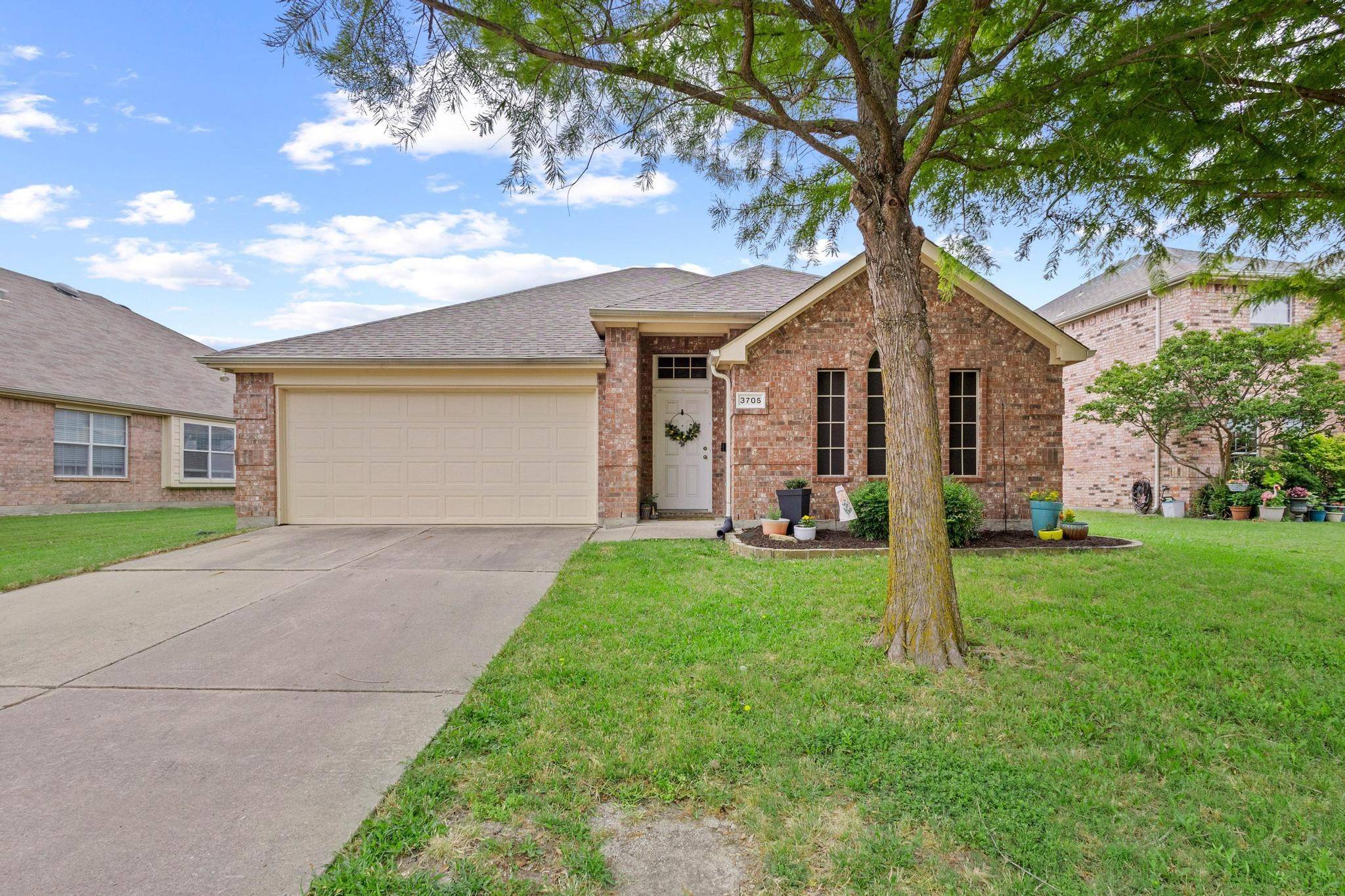 Melissa, TX 75454,3705 Applewood RD