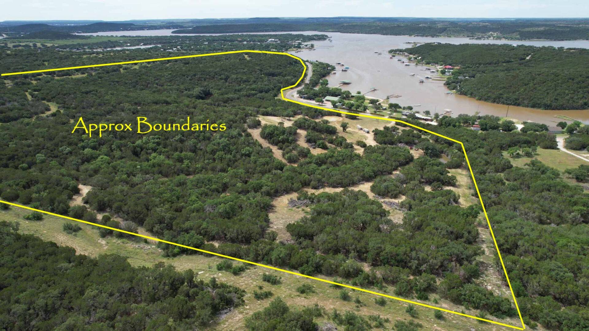 Graham, TX 76450,4548 Fm Rd 1148