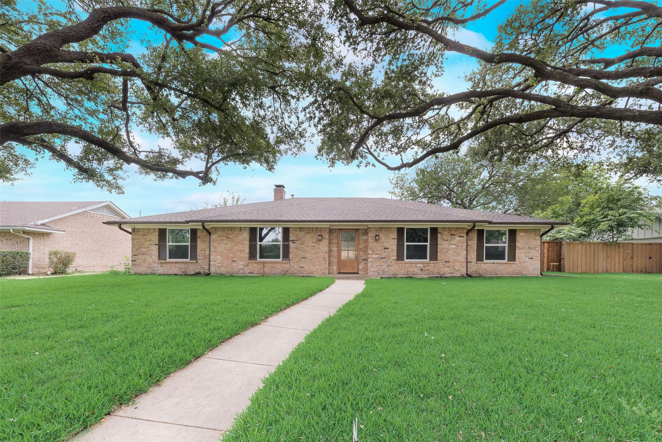 Richardson, TX 75080,511 Brookshire LN