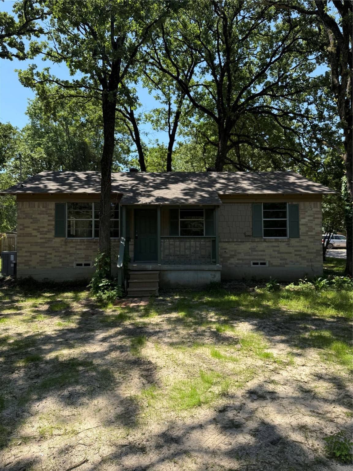 Gun Barrel City, TX 75156,405 Forest LN