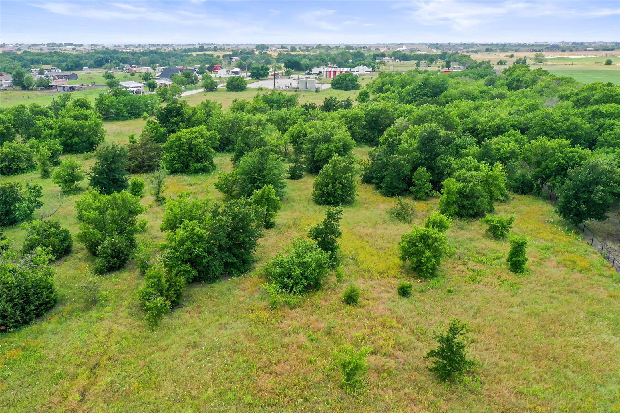 Ponder, TX 76259,000 Palmer LN