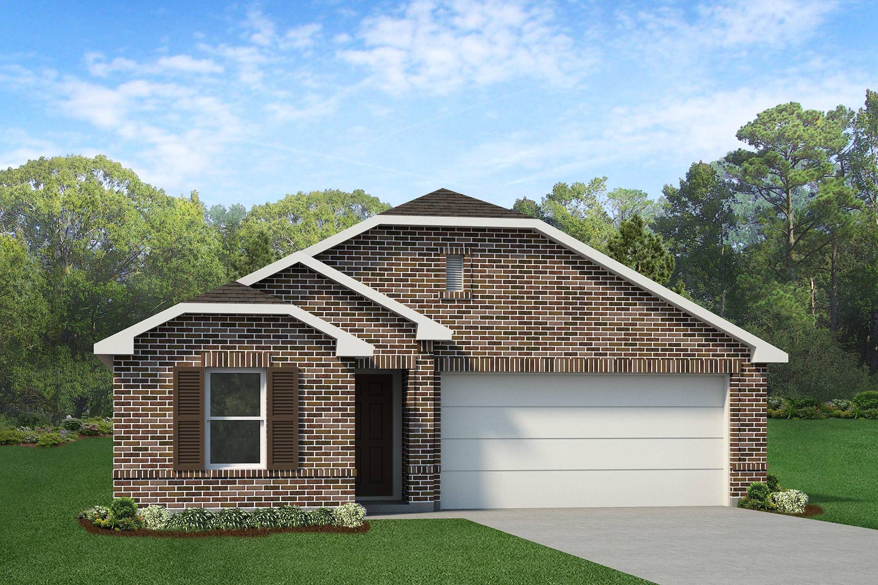 Waco, TX 76655,11436 Themis CT