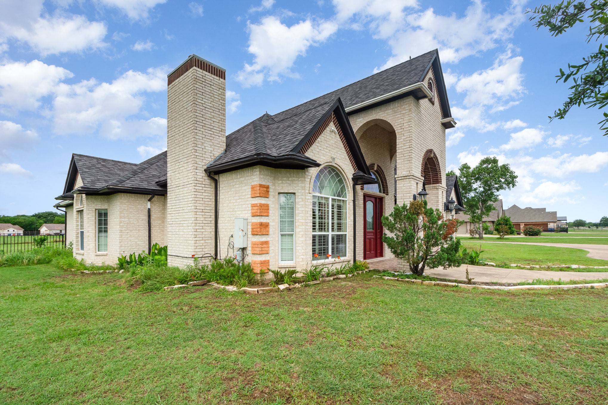 Royse City, TX 75189,624 Horseshoe BND