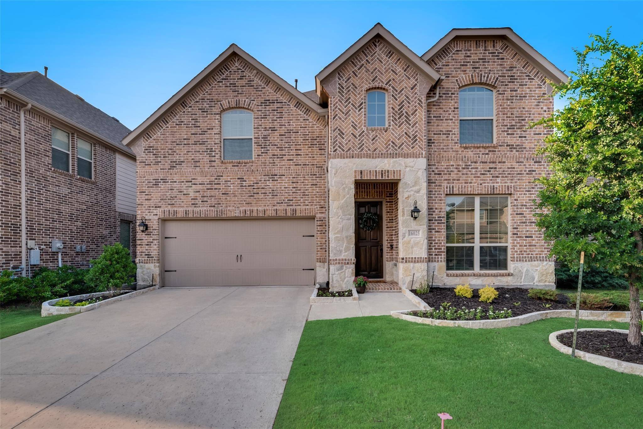 Prosper, TX 75078,16025 Plum CT