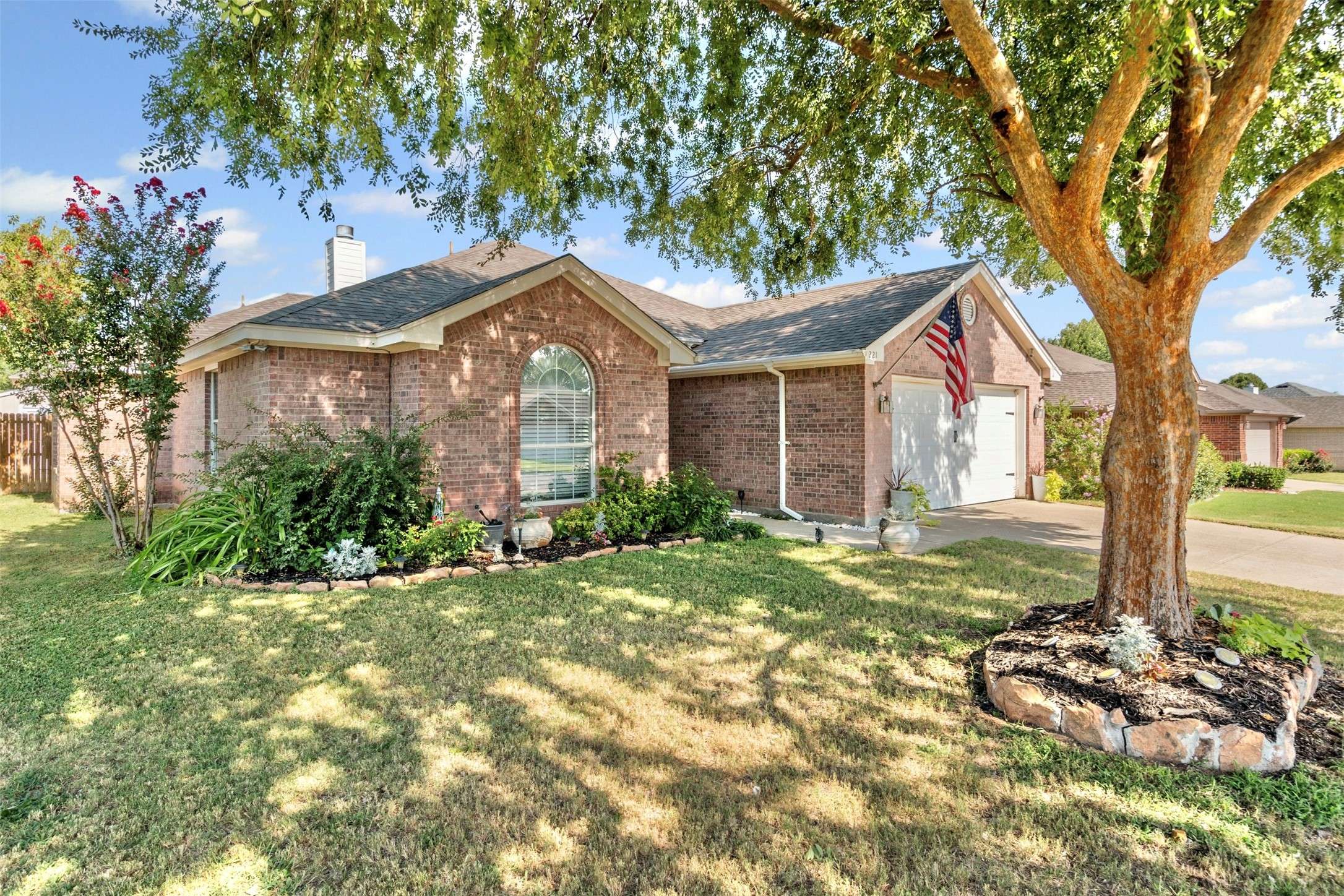 Weatherford, TX 76085,221 Whitestone WAY