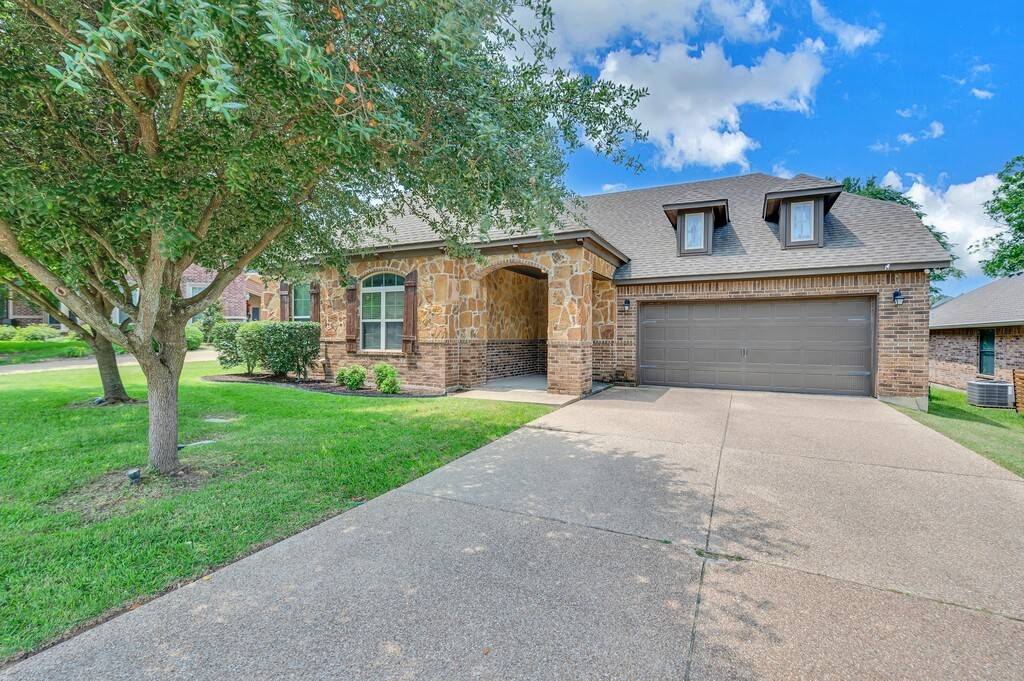 Woodway, TX 76712,17015 Salado DR