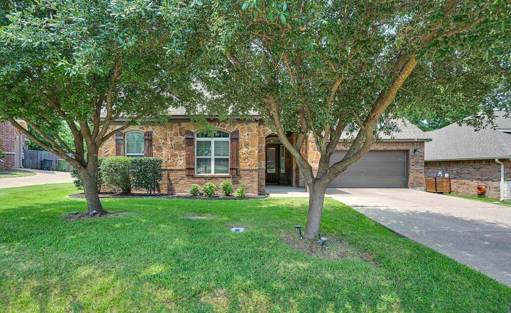 Woodway, TX 76712,17015 Salado DR