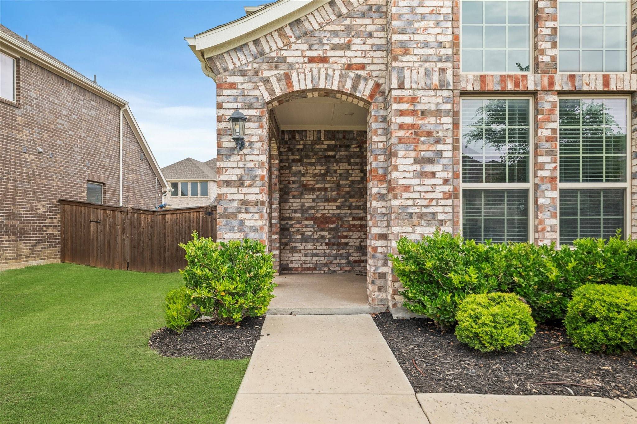 Prosper, TX 75078,2540 Bottlebrush DR