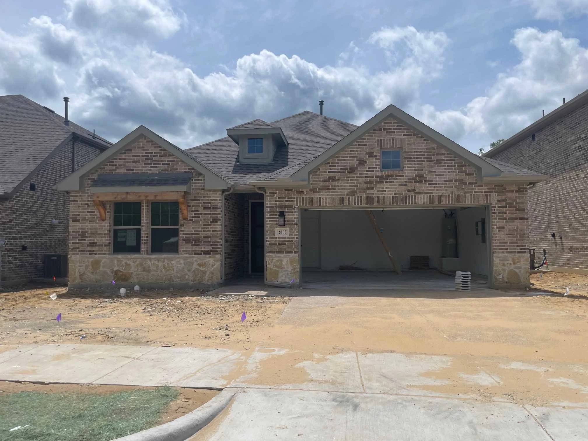 Melissa, TX 75454,2005 Redtail DR