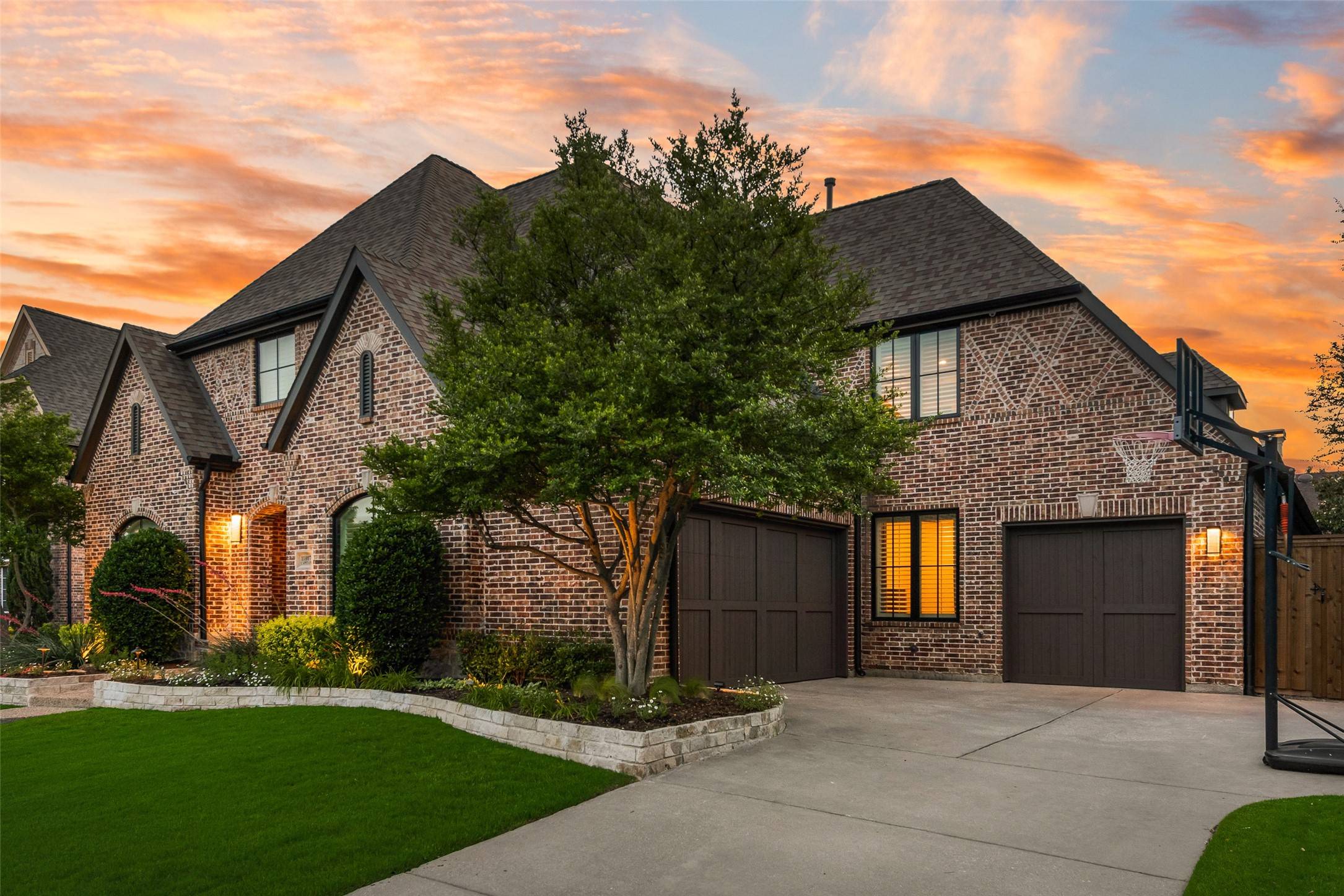 Frisco, TX 75033,11807 Capitan LN