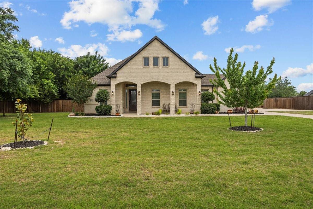 Waxahachie, TX 75167,221 Mckinley CIR