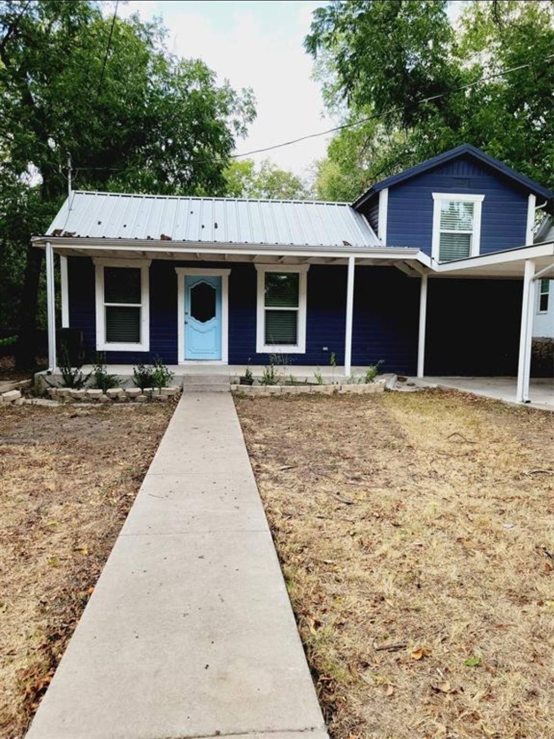 Weatherford, TX 76086,311 Soward AVE