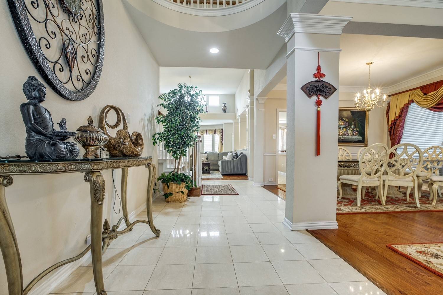 Plano, TX 75025,2513 Seward DR