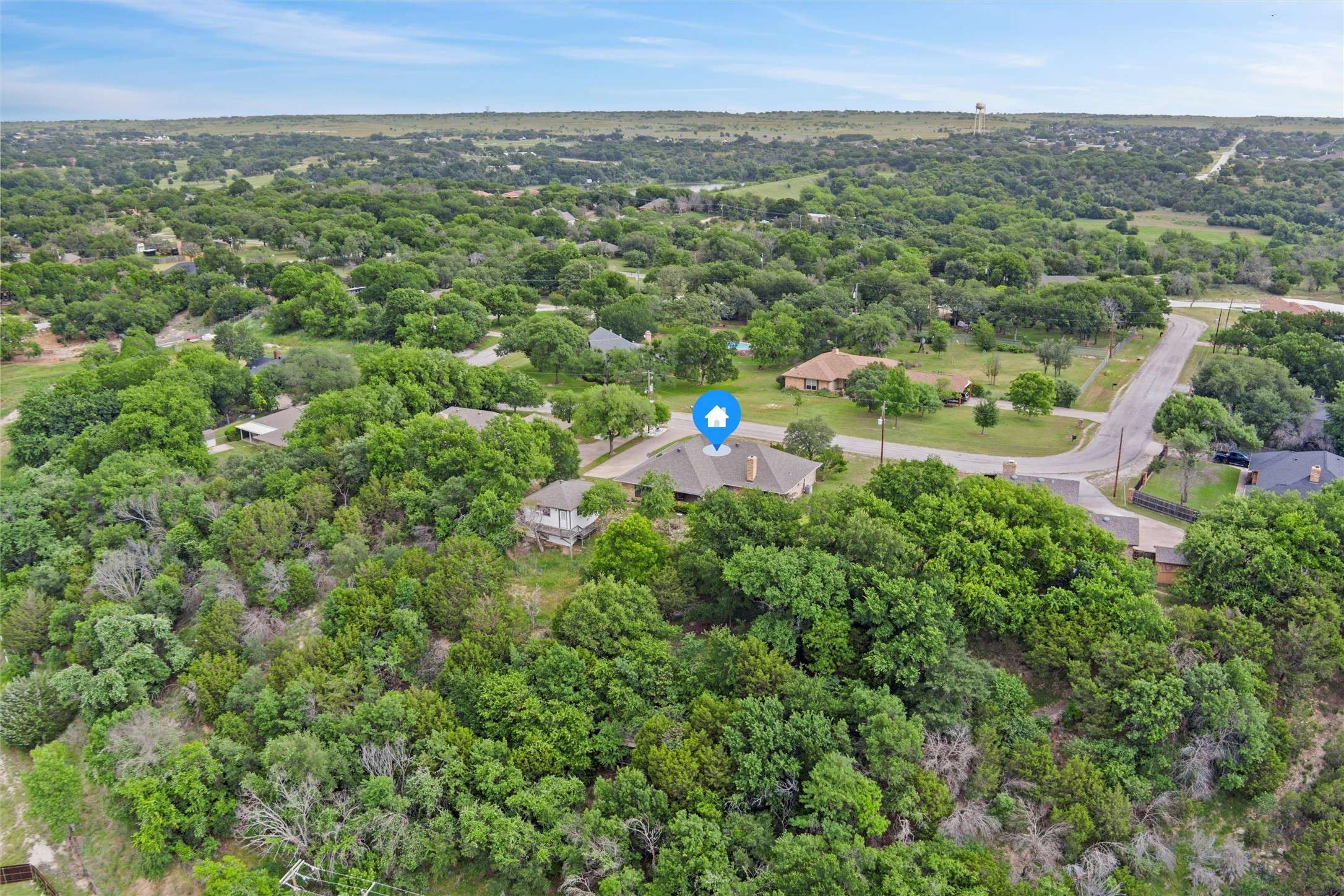 Willow Park, TX 76087,820 Castlemount ST